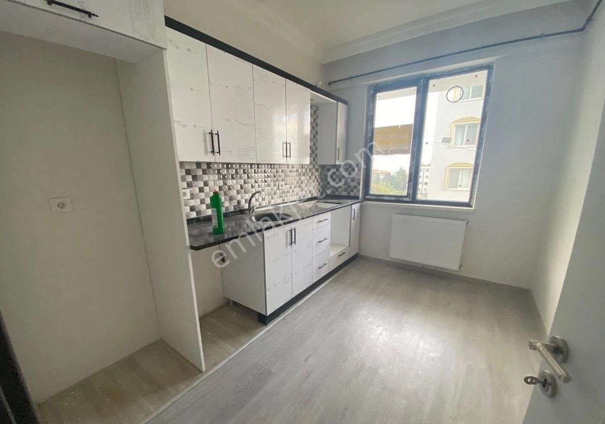İncesu’da Satılık 2+1 Daire