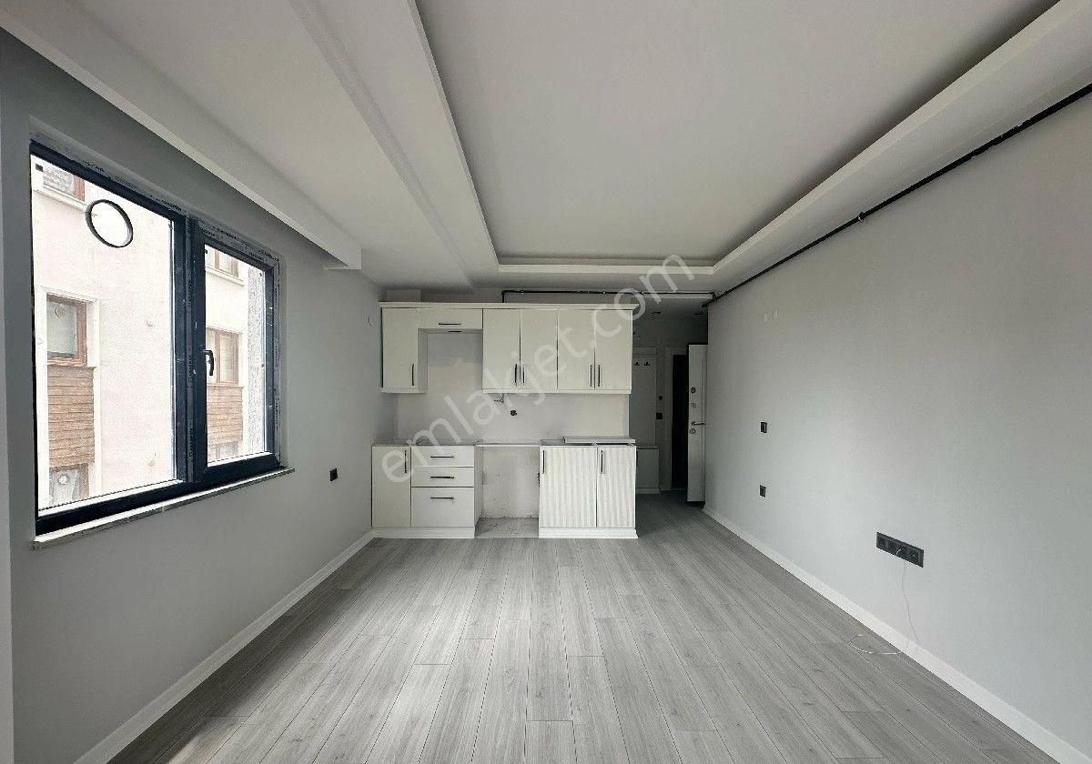 Atakum Körfez Mahallesi 1+1 Satılık Daire
