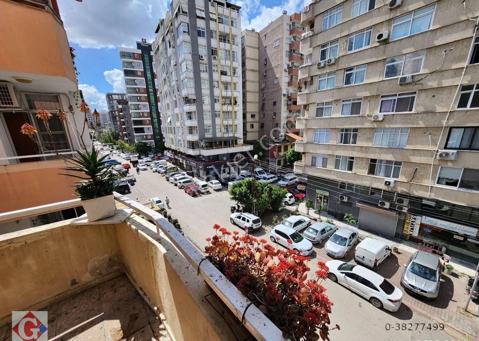Görgün'den Kurtuluş'ta 3+1 150m2 Gdb Satılık Daire
