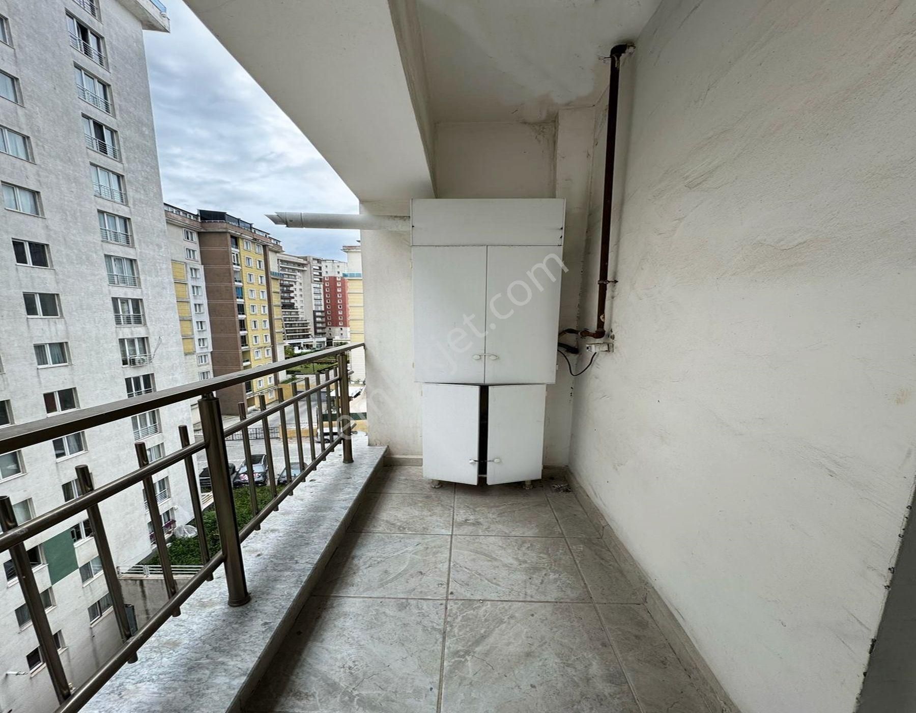 Beylikdüzü Arena Yapı'dan 2+1 Site İçinde Satılık Daire - Görsel 8