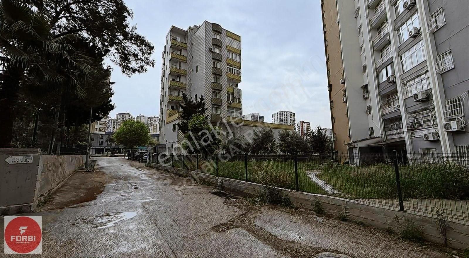 Medline Hastane Yakını 3+1 Kapalı Mutfak Satılık Daire