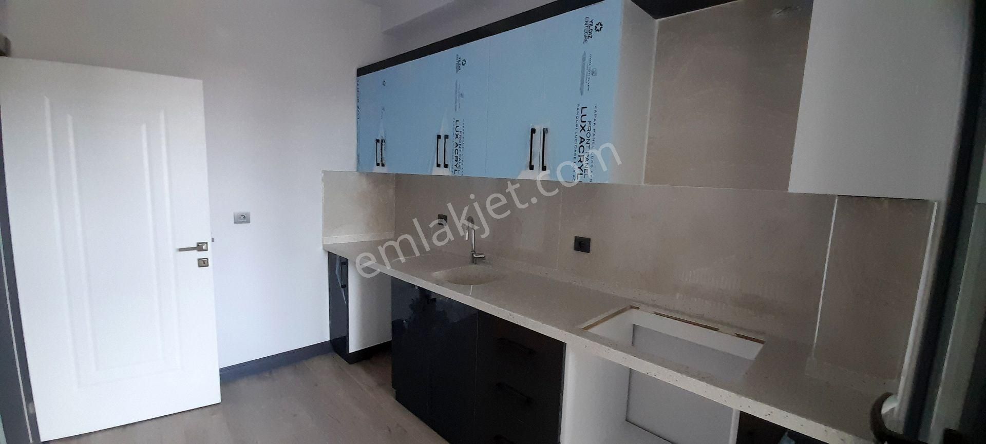 Rw Nefes'ten; Kadıköy'de Kapalı Mutfak, 98 M2 Fırsat 1+1 Daire