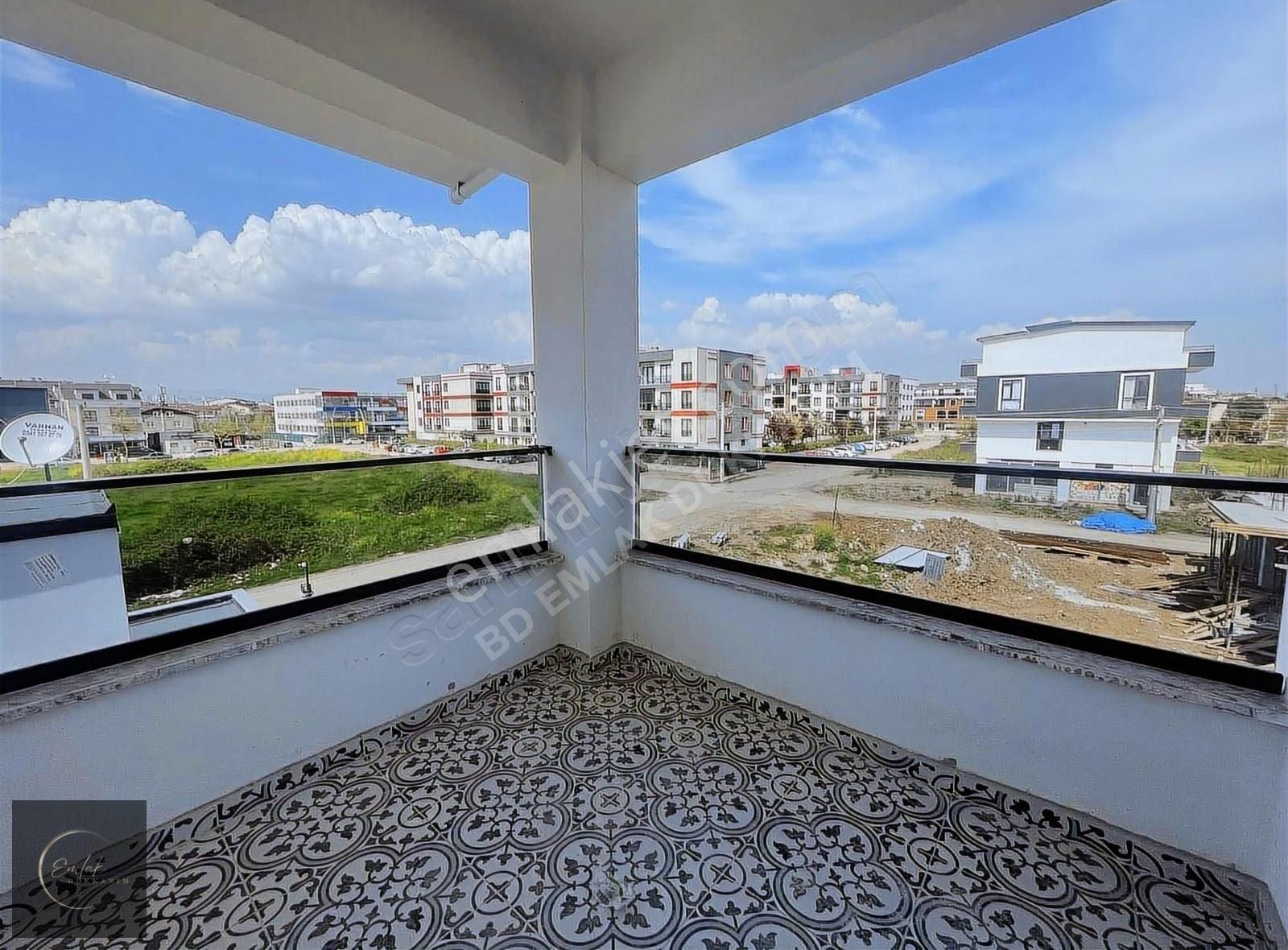 Fsm De Satılık Süper Daire 2+1 100 M2