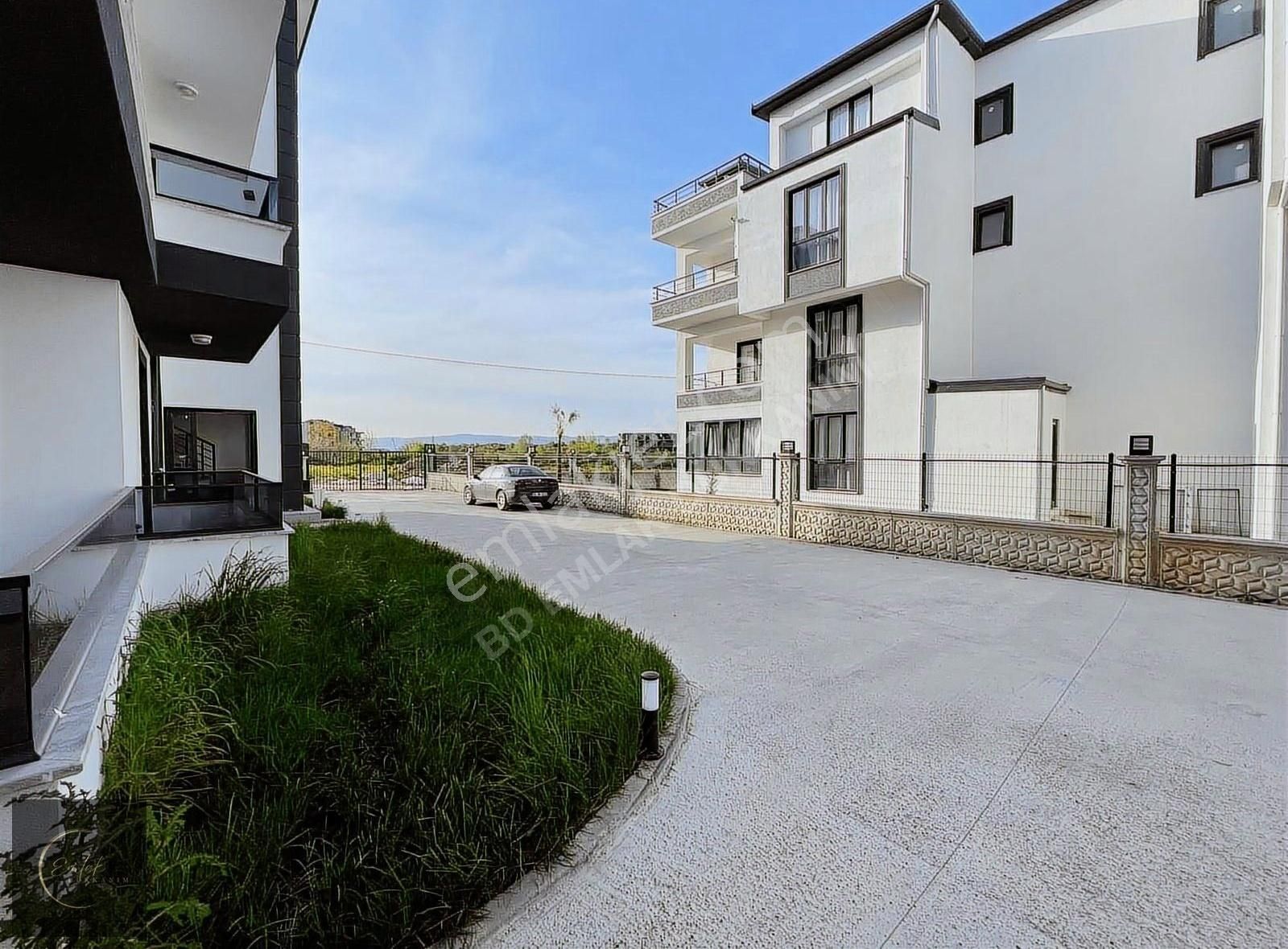 Prestige 3 Sitesinde Yüksek Giriş Kiralık 2+1 Daire