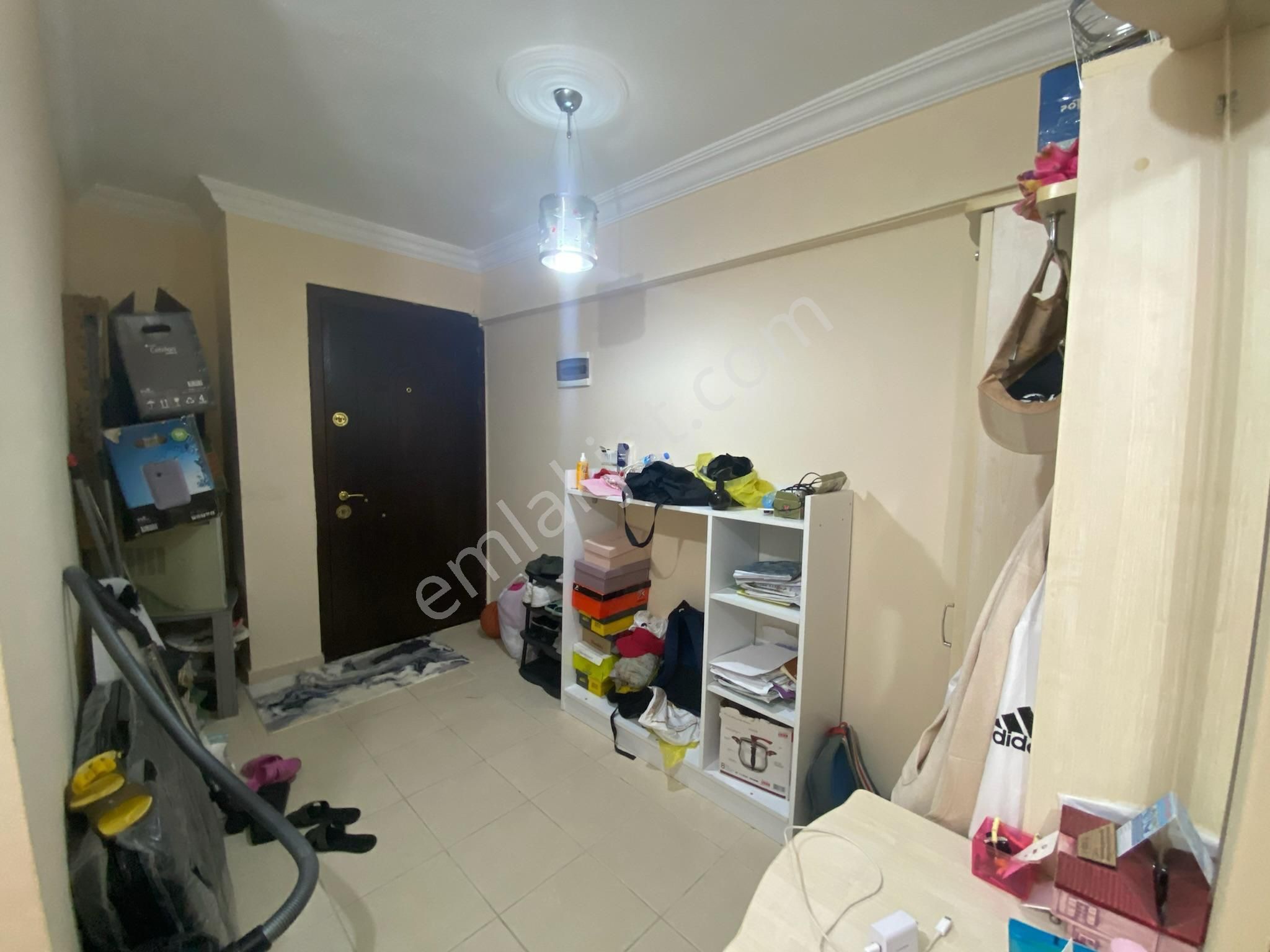 Didimde Havuzlu Ve Güvenlikli Site İçerisinde 2+1 Açık Mutfaklı Giriş Katlı Dairemiz Satılıktır - Görsel 29