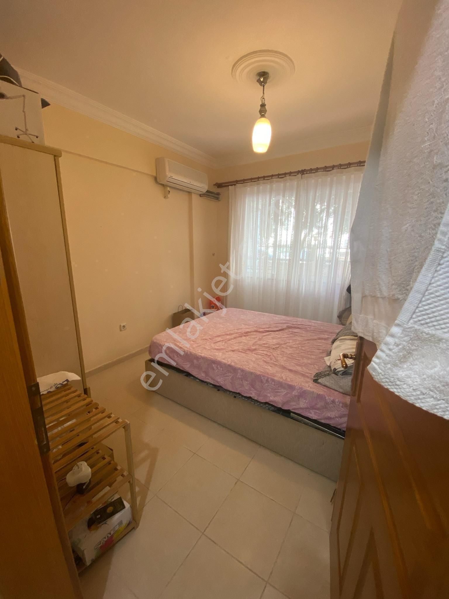 Didimde Havuzlu Ve Güvenlikli Site İçerisinde 2+1 Açık Mutfaklı Giriş Katlı Dairemiz Satılıktır - Görsel 33