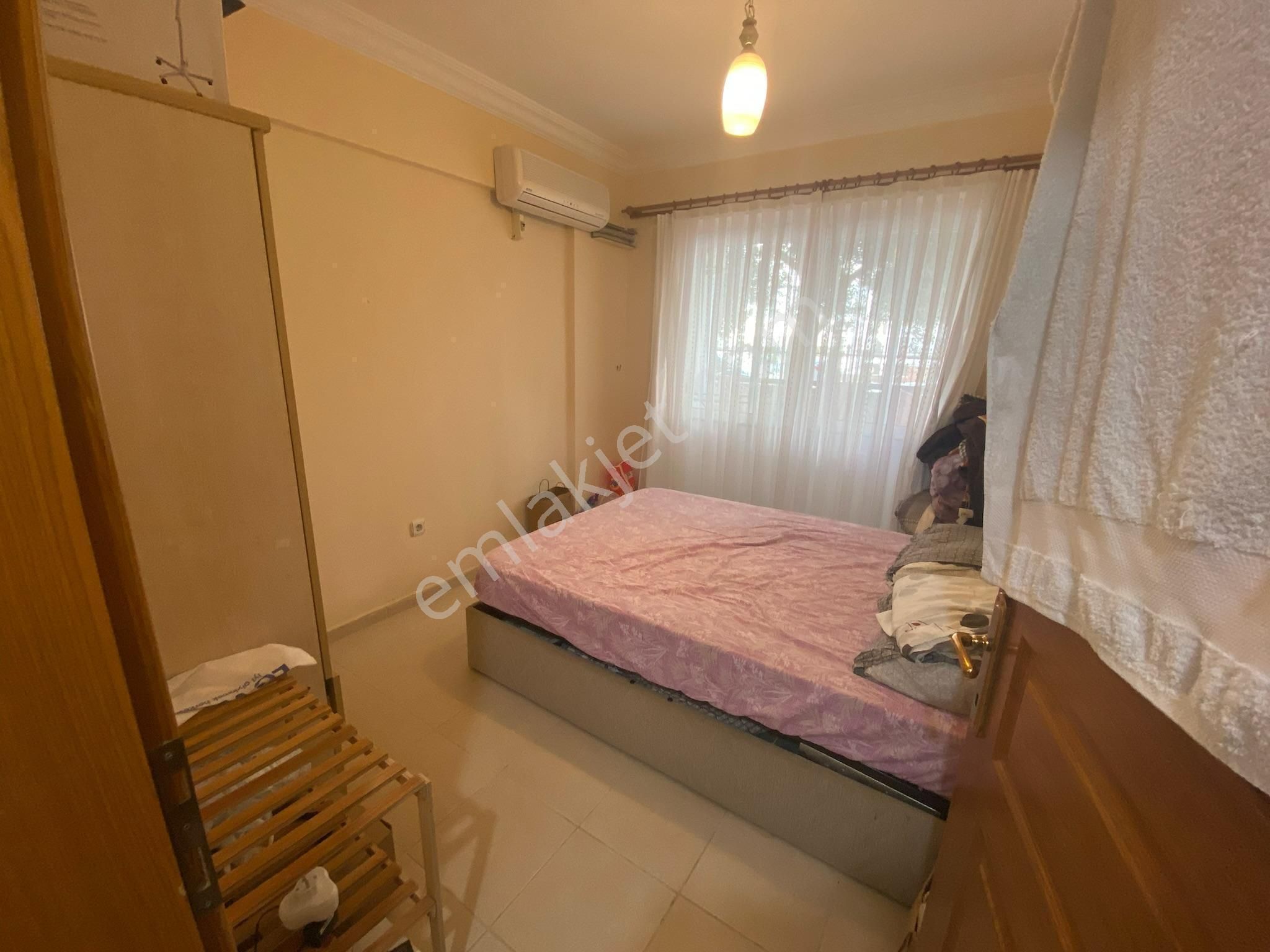 Didimde Havuzlu Ve Güvenlikli Site İçerisinde 2+1 Açık Mutfaklı Giriş Katlı Dairemiz Satılıktır - Görsel 34