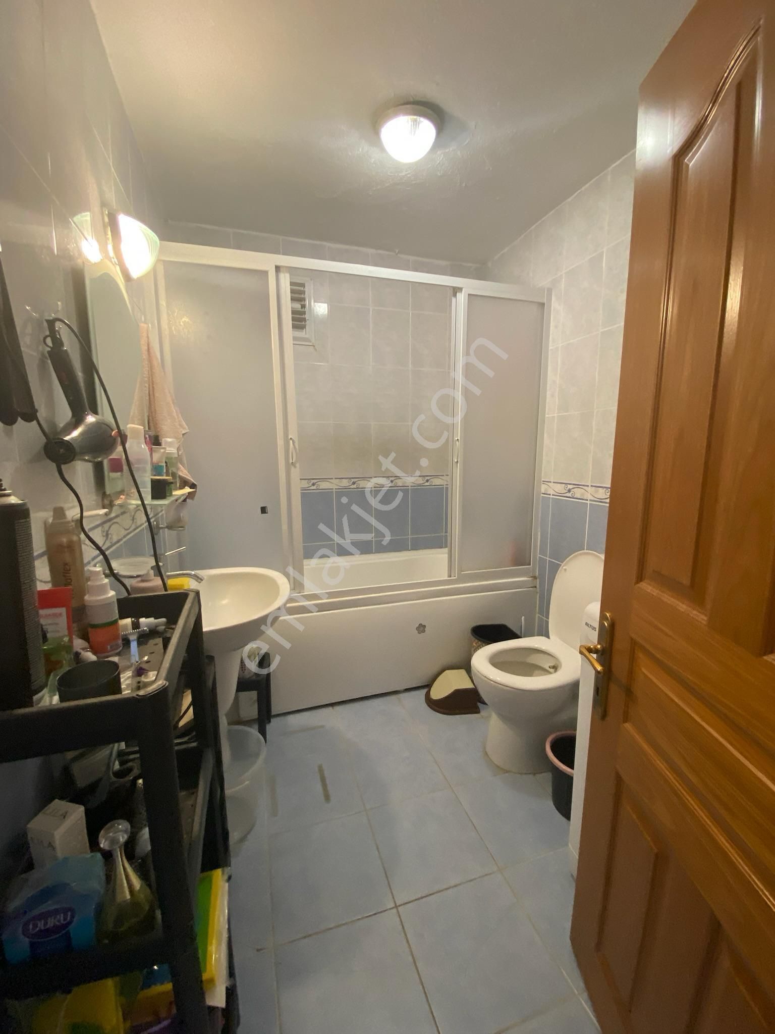 Didimde Havuzlu Ve Güvenlikli Site İçerisinde 2+1 Açık Mutfaklı Giriş Katlı Dairemiz Satılıktır - Görsel 27