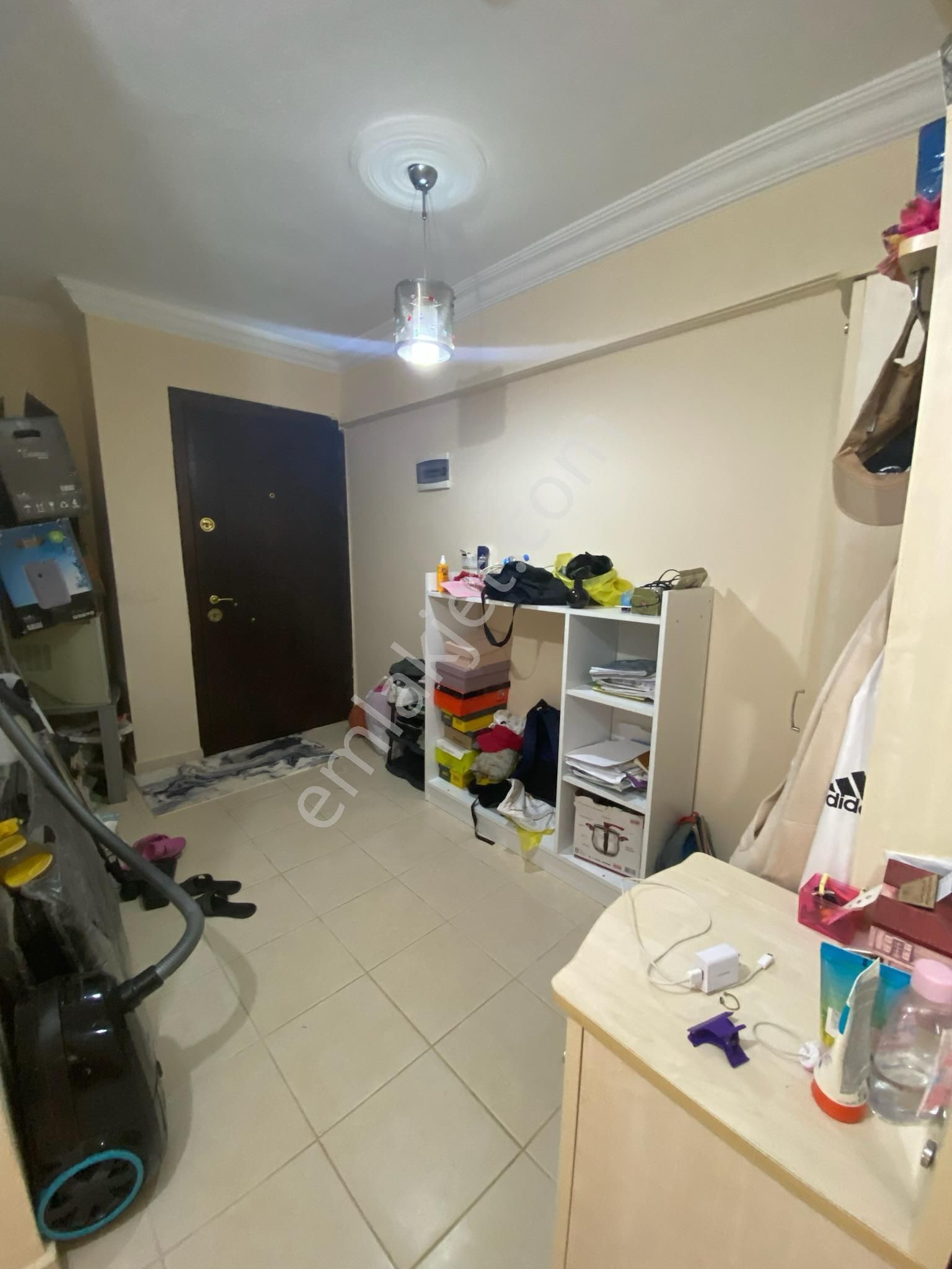 Didimde Havuzlu Ve Güvenlikli Site İçerisinde 2+1 Açık Mutfaklı Giriş Katlı Dairemiz Satılıktır - Görsel 28