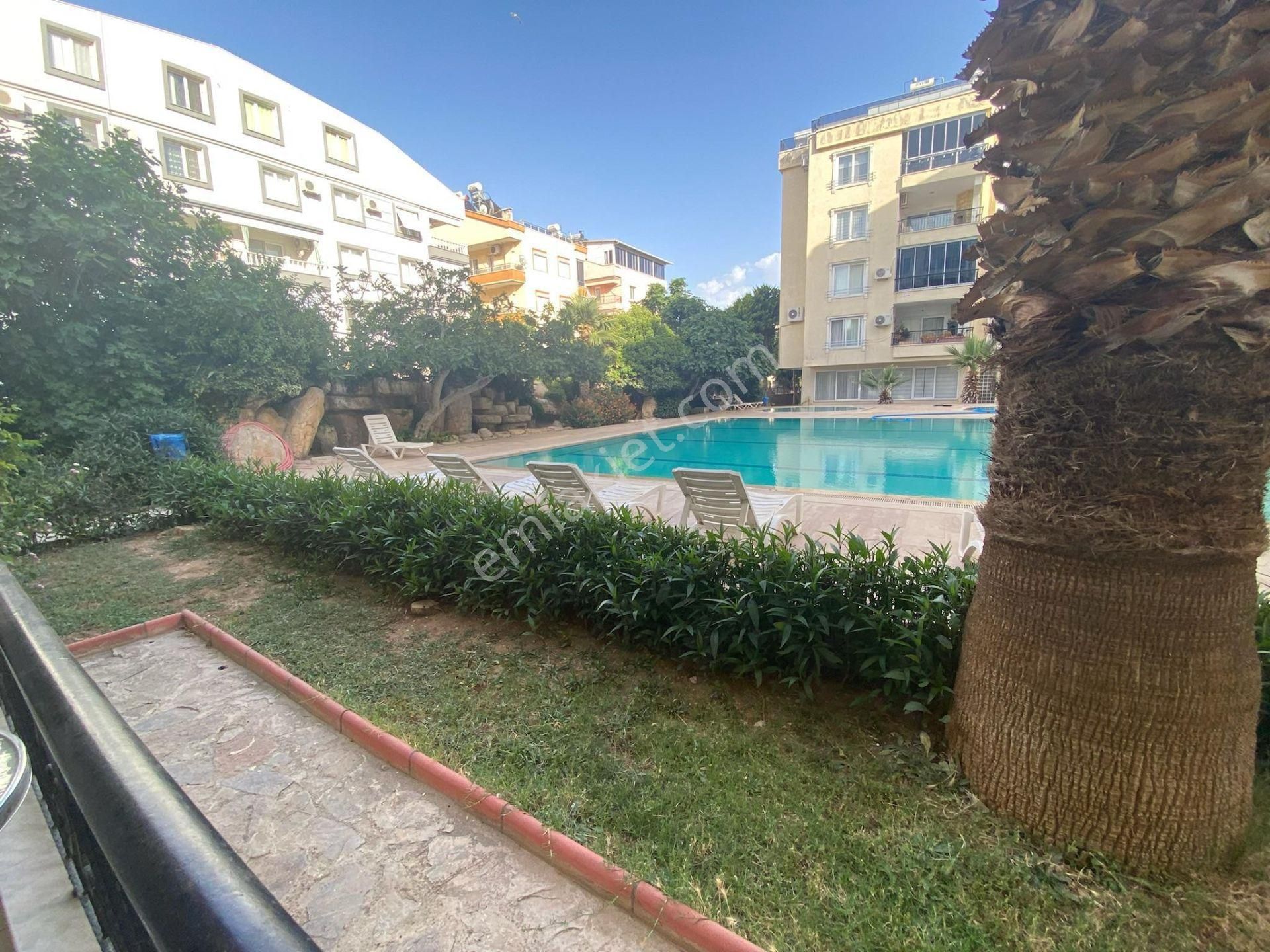 Didimde Havuzlu Ve Güvenlikli Site İçerisinde 2+1 Açık Mutfaklı Giriş Katlı Dairemiz Satılıktır - Görsel 12
