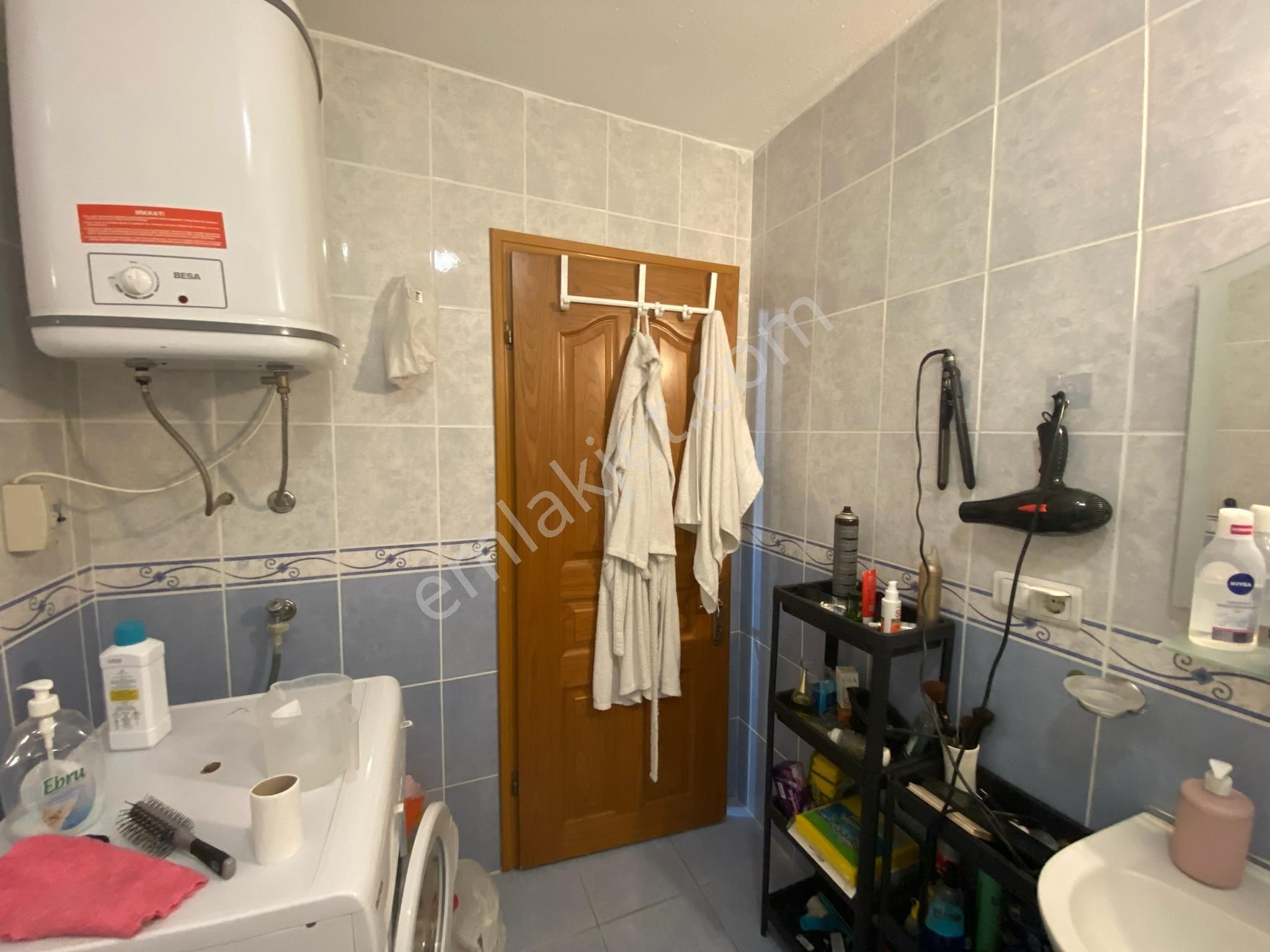 Didimde Havuzlu Ve Güvenlikli Site İçerisinde 2+1 Açık Mutfaklı Giriş Katlı Dairemiz Satılıktır - Görsel 24