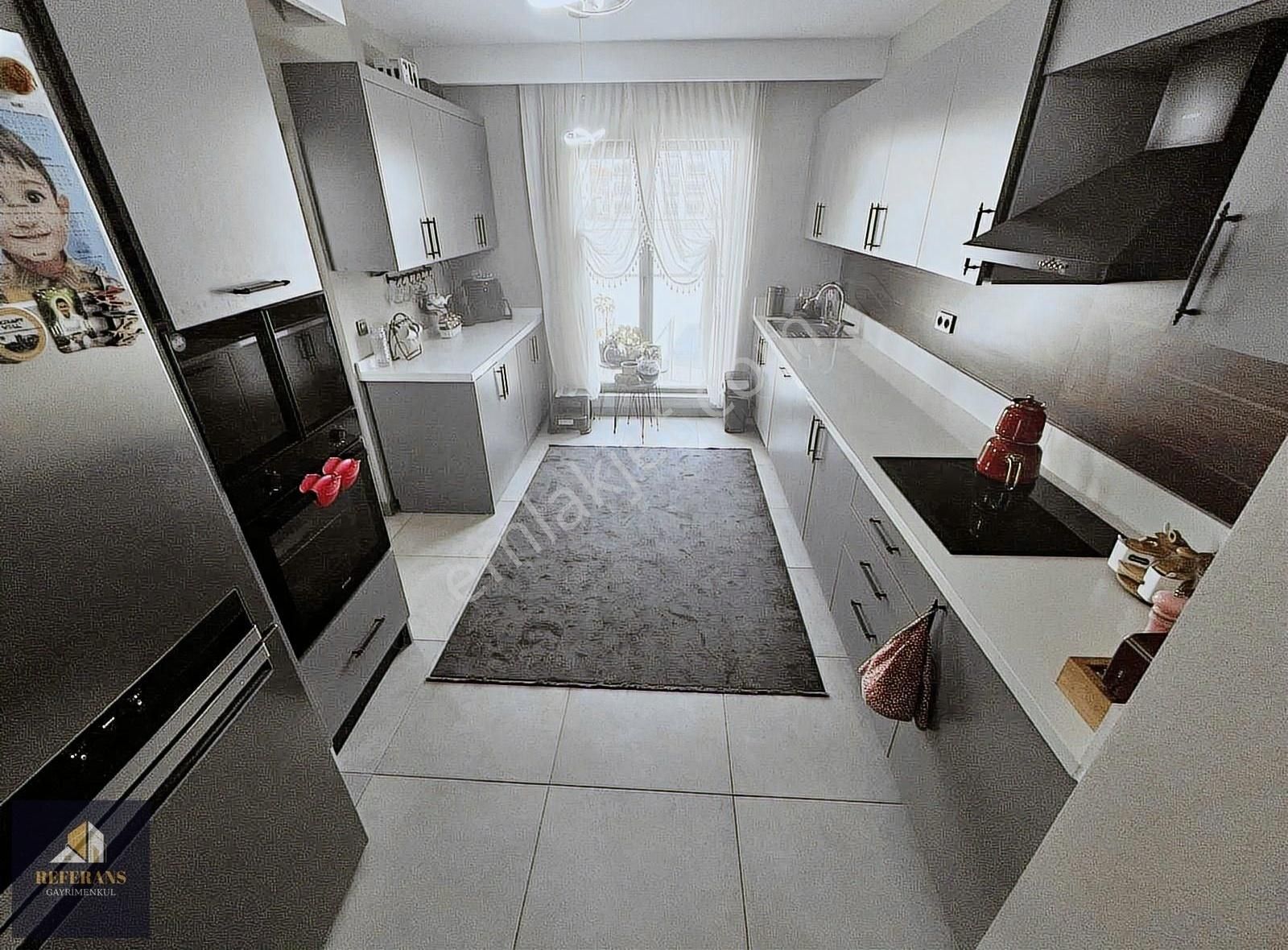 Yenikentin En Prestijli Sitesi Ful+ful Arakat Ultra Lüks 3,5+1
