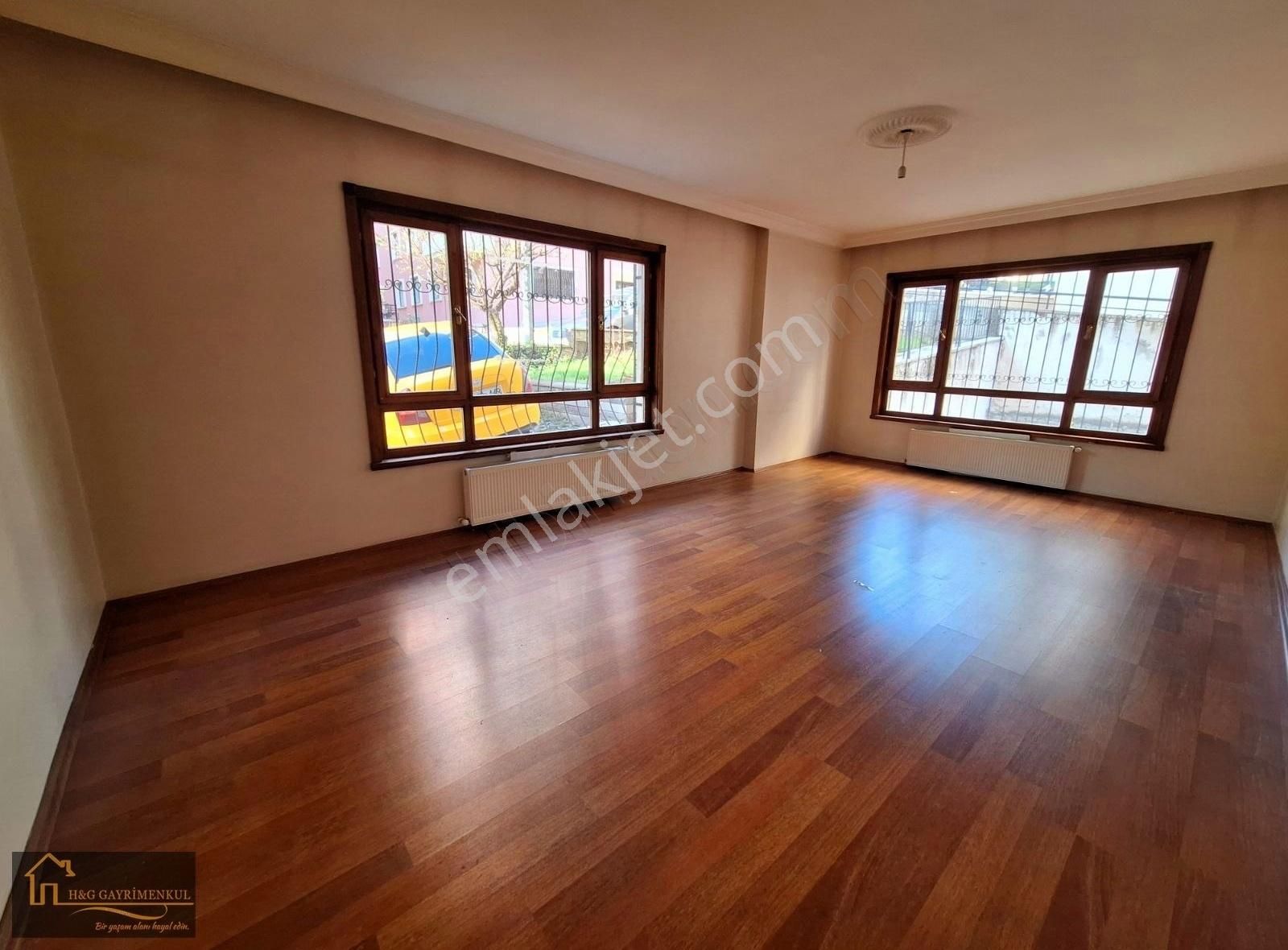 "hg Gayrimenkulden"konya Yolu Yakını 3+1+2 Ebevyn Banyolu Boşş!!