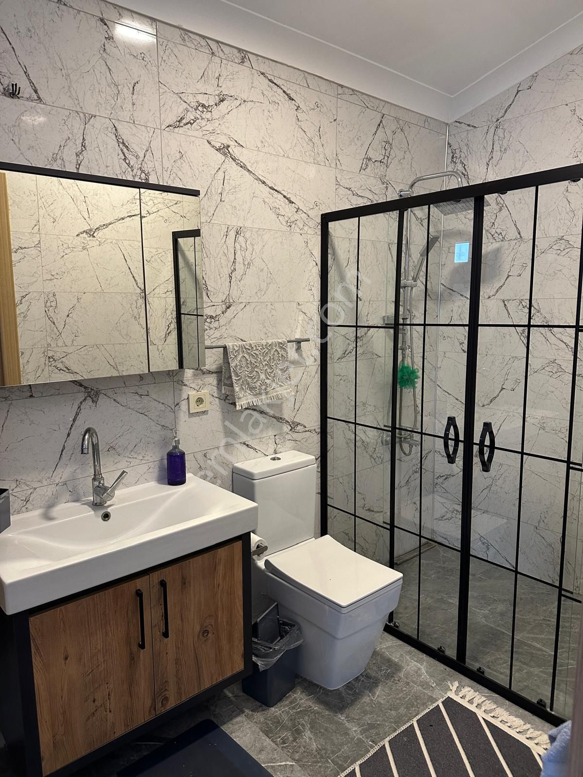 Dikili'de 17 Dönüm Arazi İçinde 3+2 (eşyalı) Özel Yaşam Alanı - Görsel 23