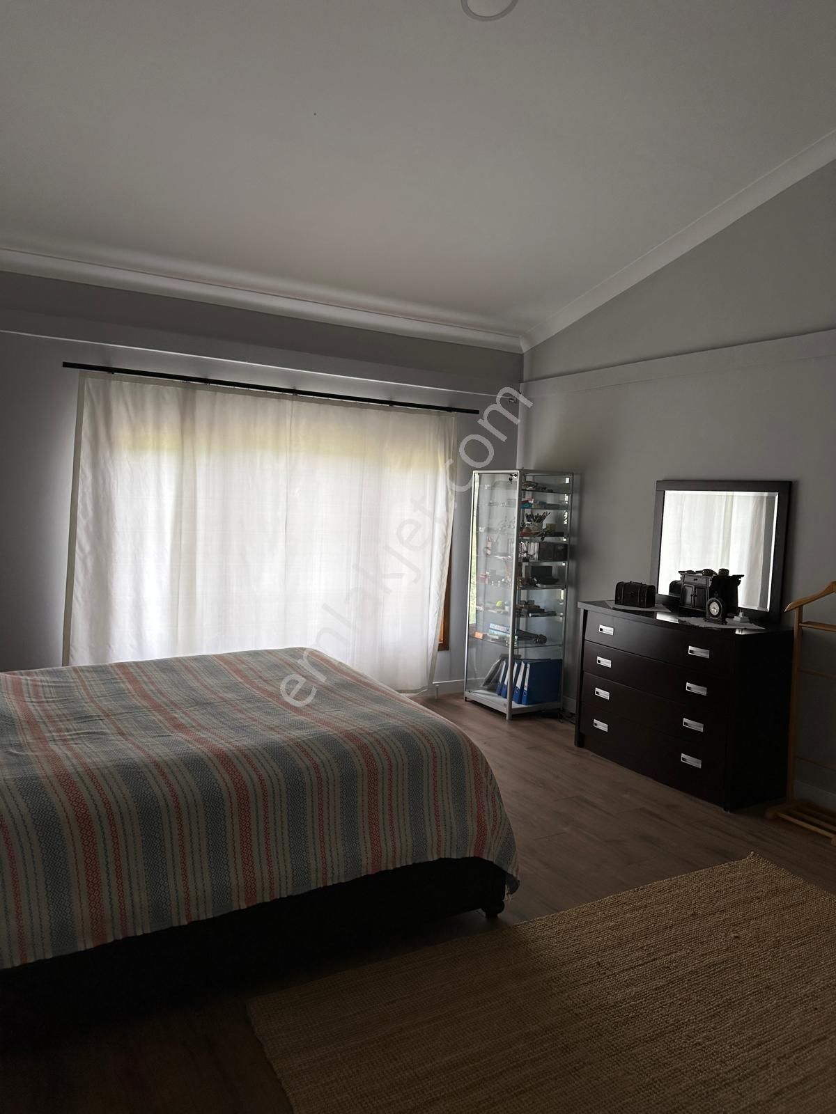 Dikili'de 17 Dönüm Arazi İçinde 3+2 (eşyalı) Özel Yaşam Alanı - Görsel 29