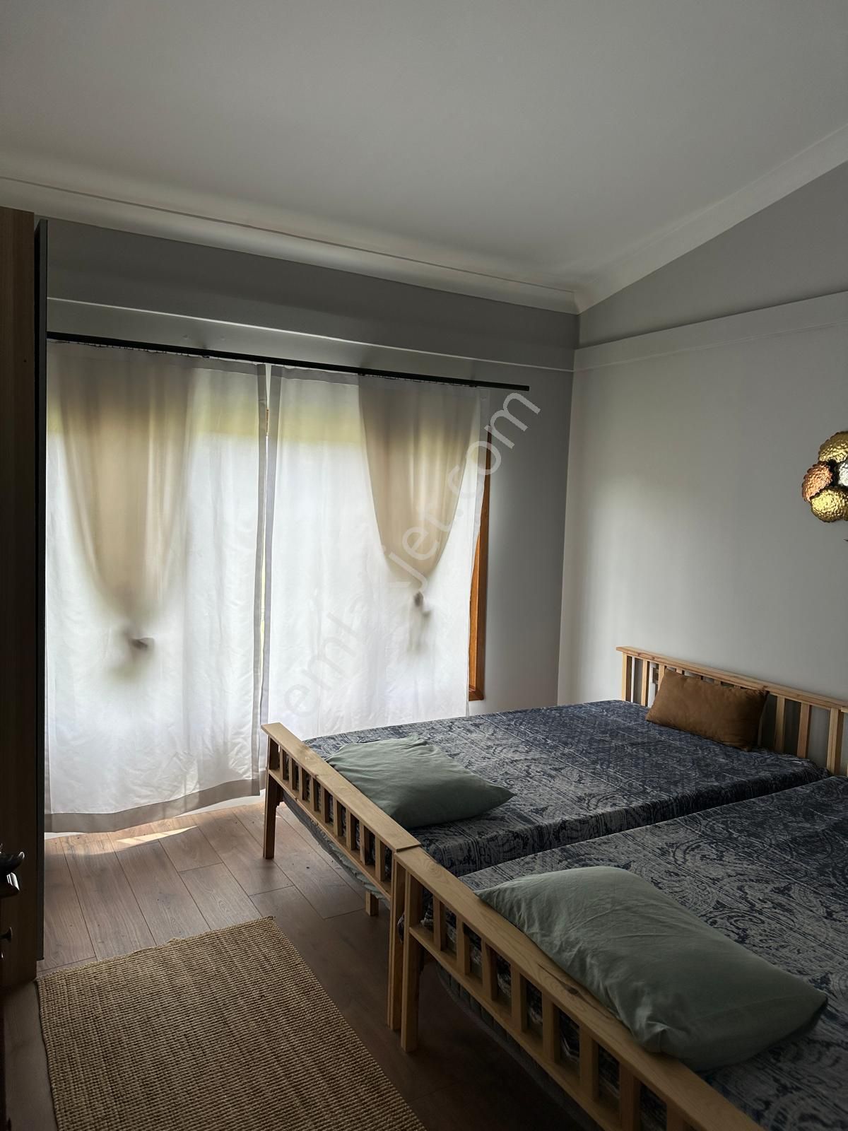 Dikili'de 17 Dönüm Arazi İçinde 3+2 (eşyalı) Özel Yaşam Alanı - Görsel 21