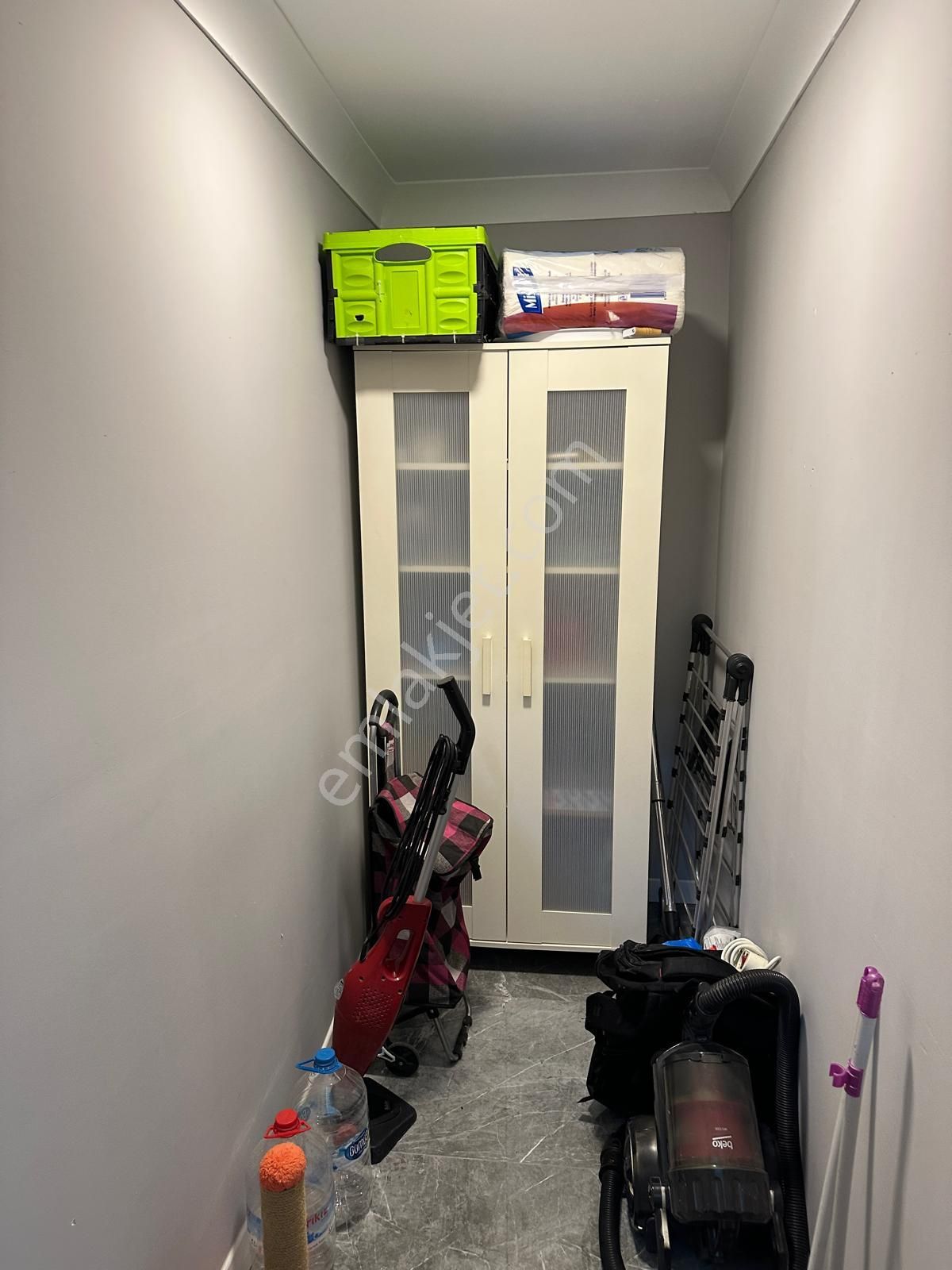 Dikili'de 17 Dönüm Arazi İçinde 3+2 (eşyalı) Özel Yaşam Alanı - Görsel 30