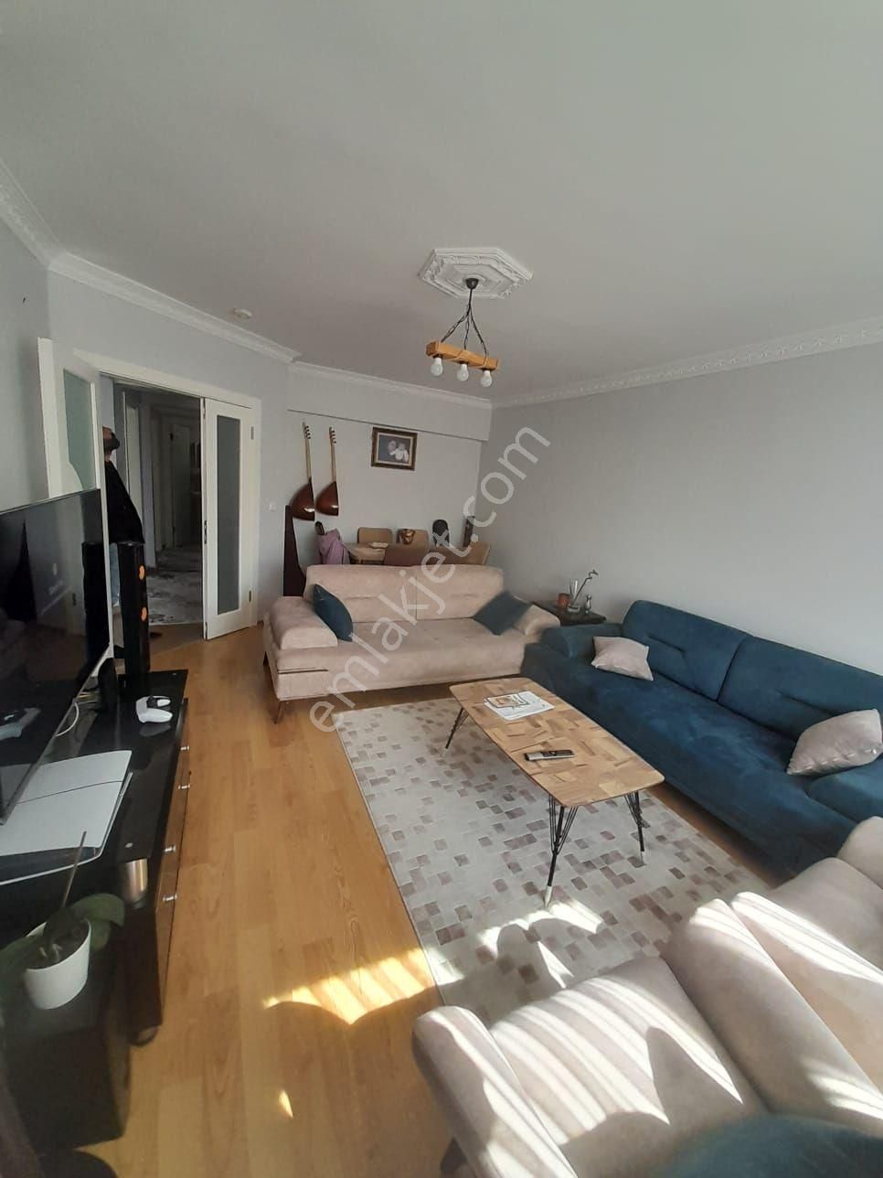 Mamak Tuzluçayır Mahallesinde Satılık 3+1 Daire