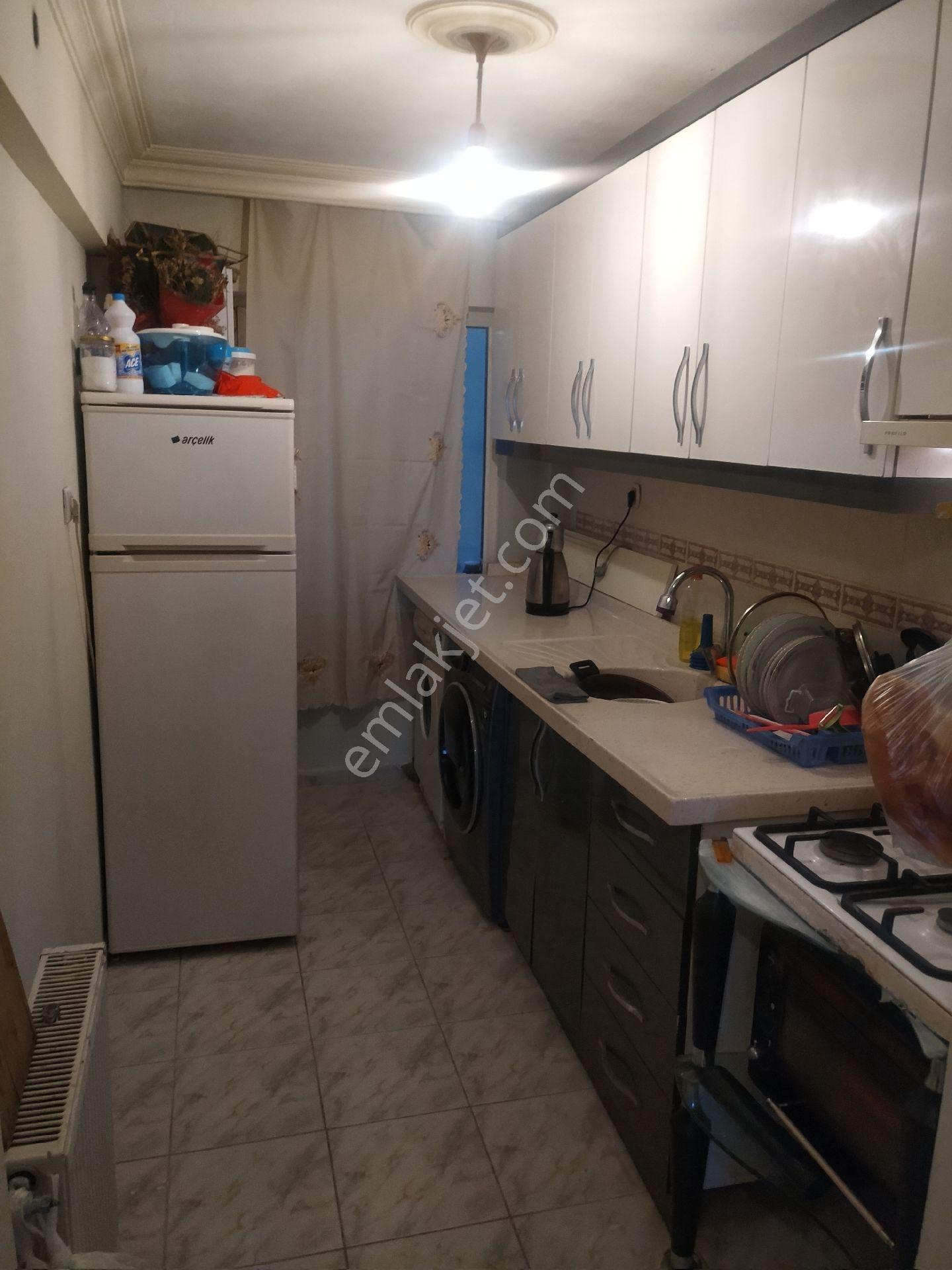 Yıldırım Selimzadede 2+1.90m.yüksek Giriş Kat Kombili Daire - Görsel 15
