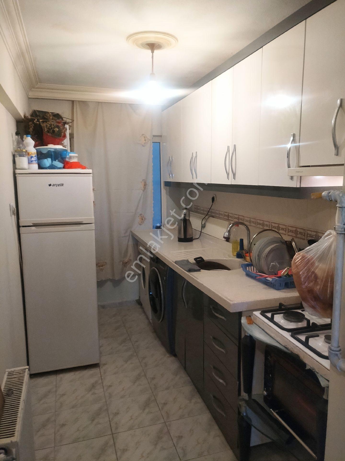 Yıldırım Selimzadede 2+1.90m.yüksek Giriş Kat Kombili Daire - Görsel 17