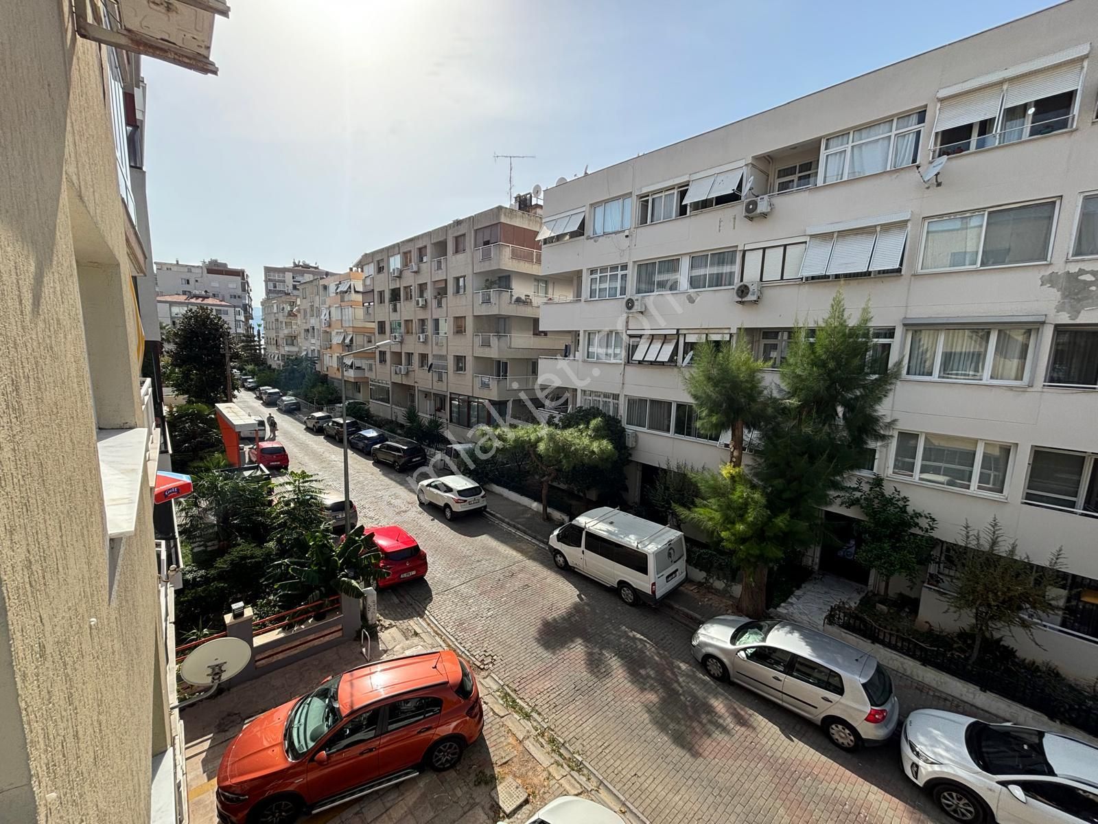 Locate'den Prof. Yusuf Vardar Sk.ta Satılık Tadilatlı 3+1 Daire - Görsel 7