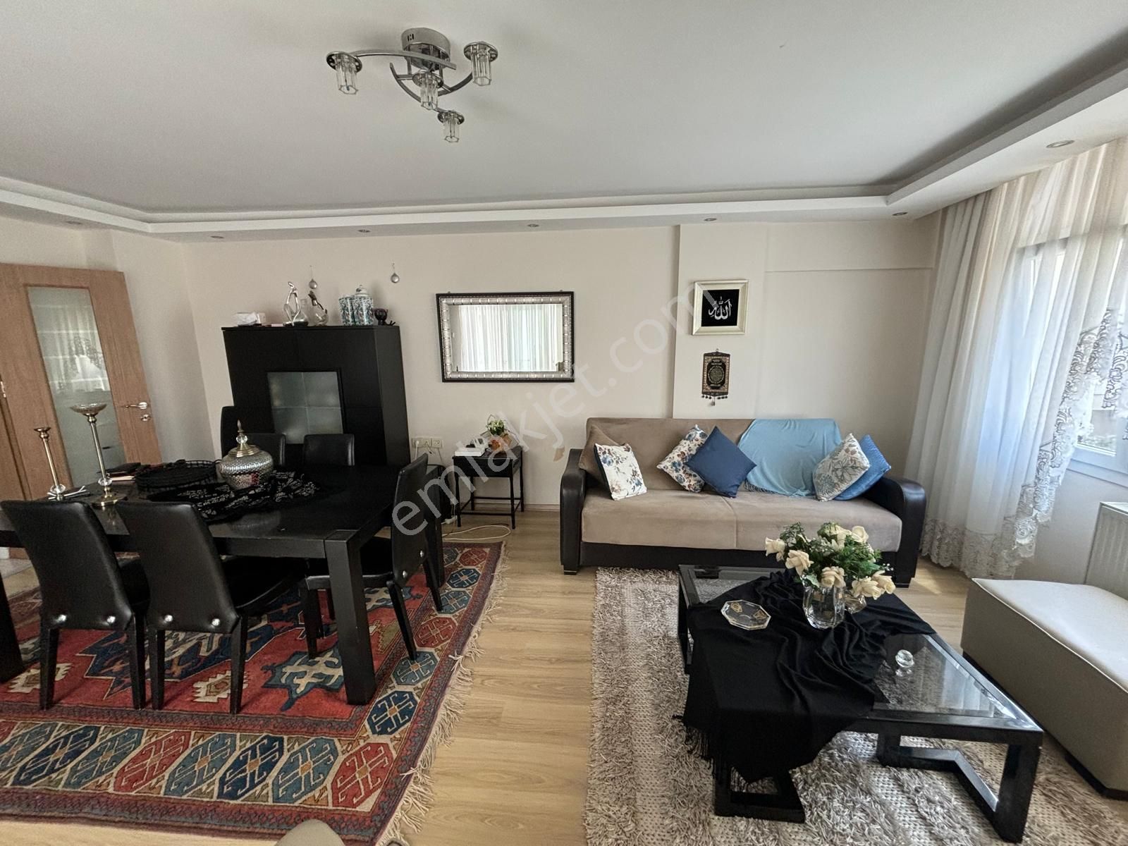 Locate'den Prof. Yusuf Vardar Sk.ta Satılık Tadilatlı 3+1 Daire - Görsel 16