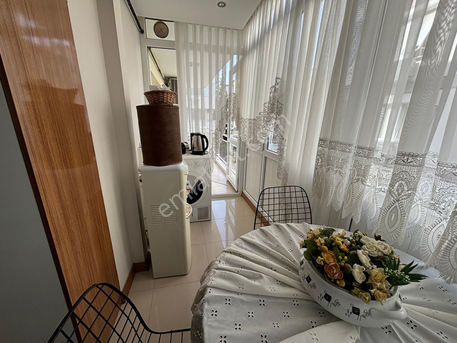 Locate'den Prof. Yusuf Vardar Sk.ta Satılık Tadilatlı 3+1 Daire - Görsel 23