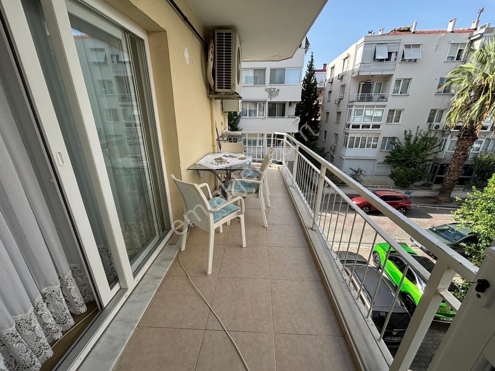 Locate'den Prof. Yusuf Vardar Sk.ta Satılık Tadilatlı 3+1 Daire - Görsel 18