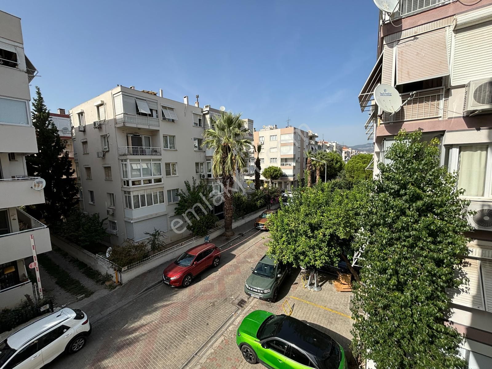 Locate'den Prof. Yusuf Vardar Sk.ta Satılık Tadilatlı 3+1 Daire - Görsel 8