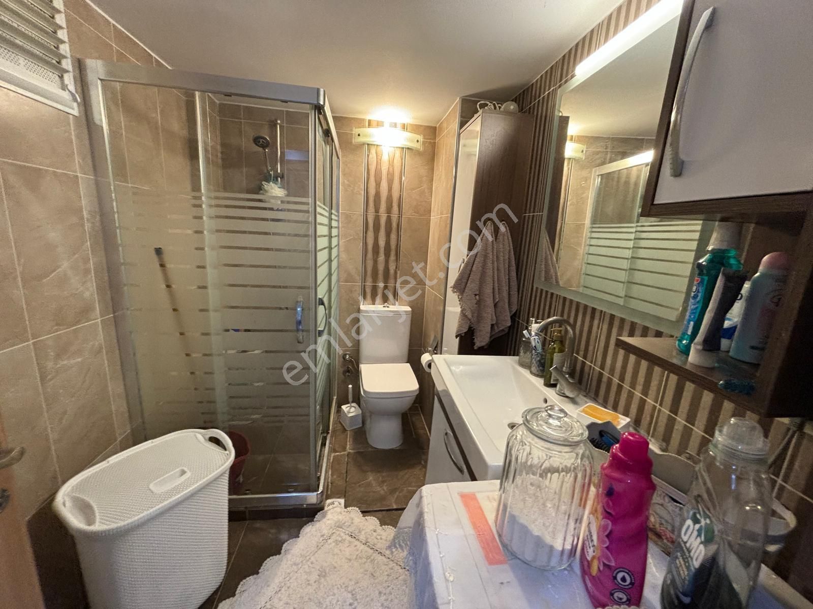 Locate'den Prof. Yusuf Vardar Sk.ta Satılık Tadilatlı 3+1 Daire - Görsel 28