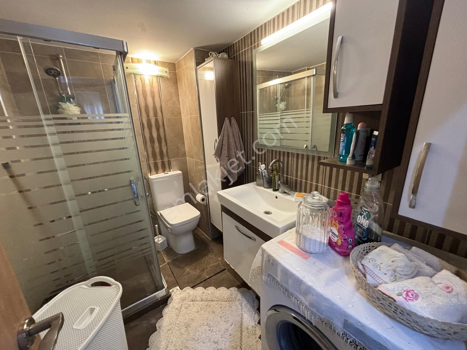 Locate'den Prof. Yusuf Vardar Sk.ta Satılık Tadilatlı 3+1 Daire - Görsel 29