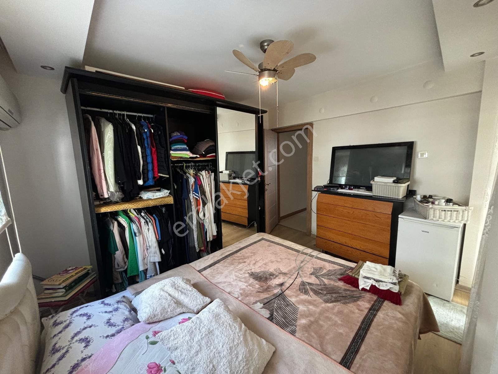 Locate'den Prof. Yusuf Vardar Sk.ta Satılık Tadilatlı 3+1 Daire - Görsel 34