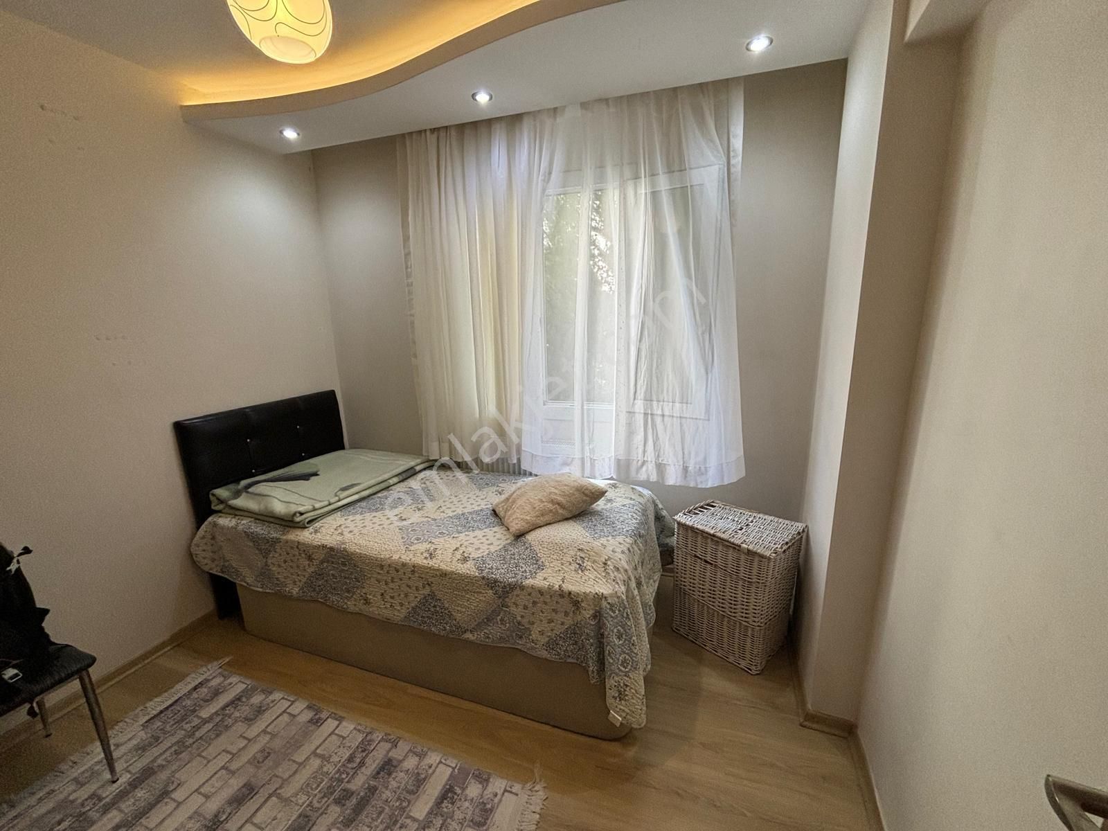 Locate'den Prof. Yusuf Vardar Sk.ta Satılık Tadilatlı 3+1 Daire - Görsel 26