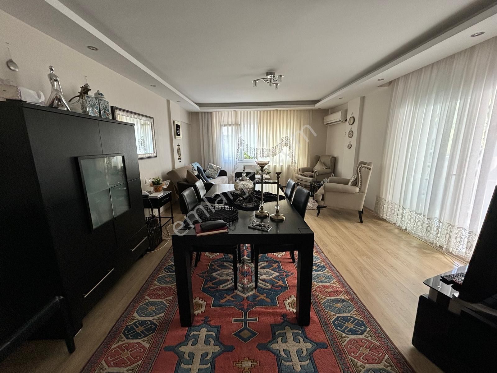 Locate'den Prof. Yusuf Vardar Sk.ta Satılık Tadilatlı 3+1 Daire - Görsel 14