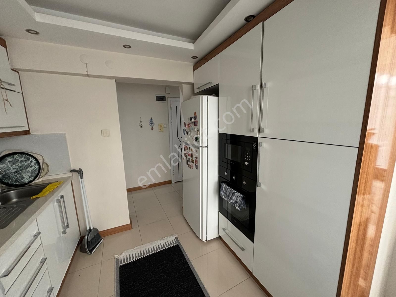 Locate'den Prof. Yusuf Vardar Sk.ta Satılık Tadilatlı 3+1 Daire - Görsel 25