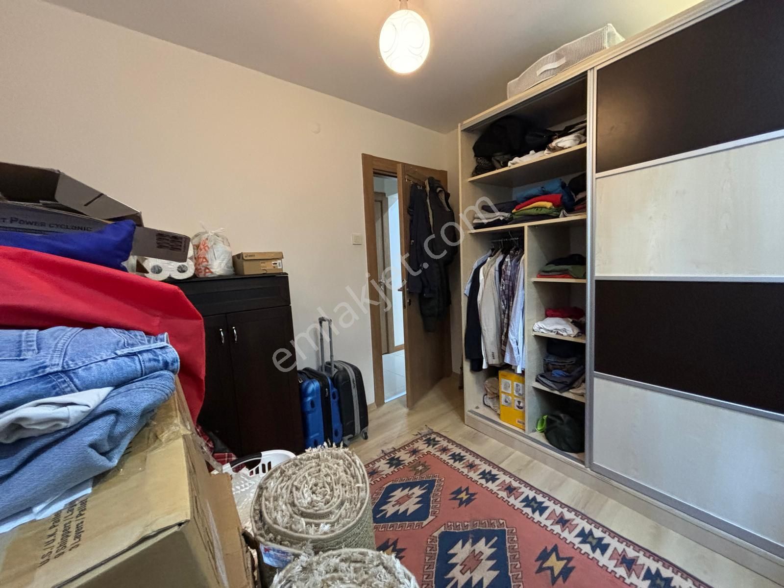 Locate'den Prof. Yusuf Vardar Sk.ta Satılık Tadilatlı 3+1 Daire - Görsel 31