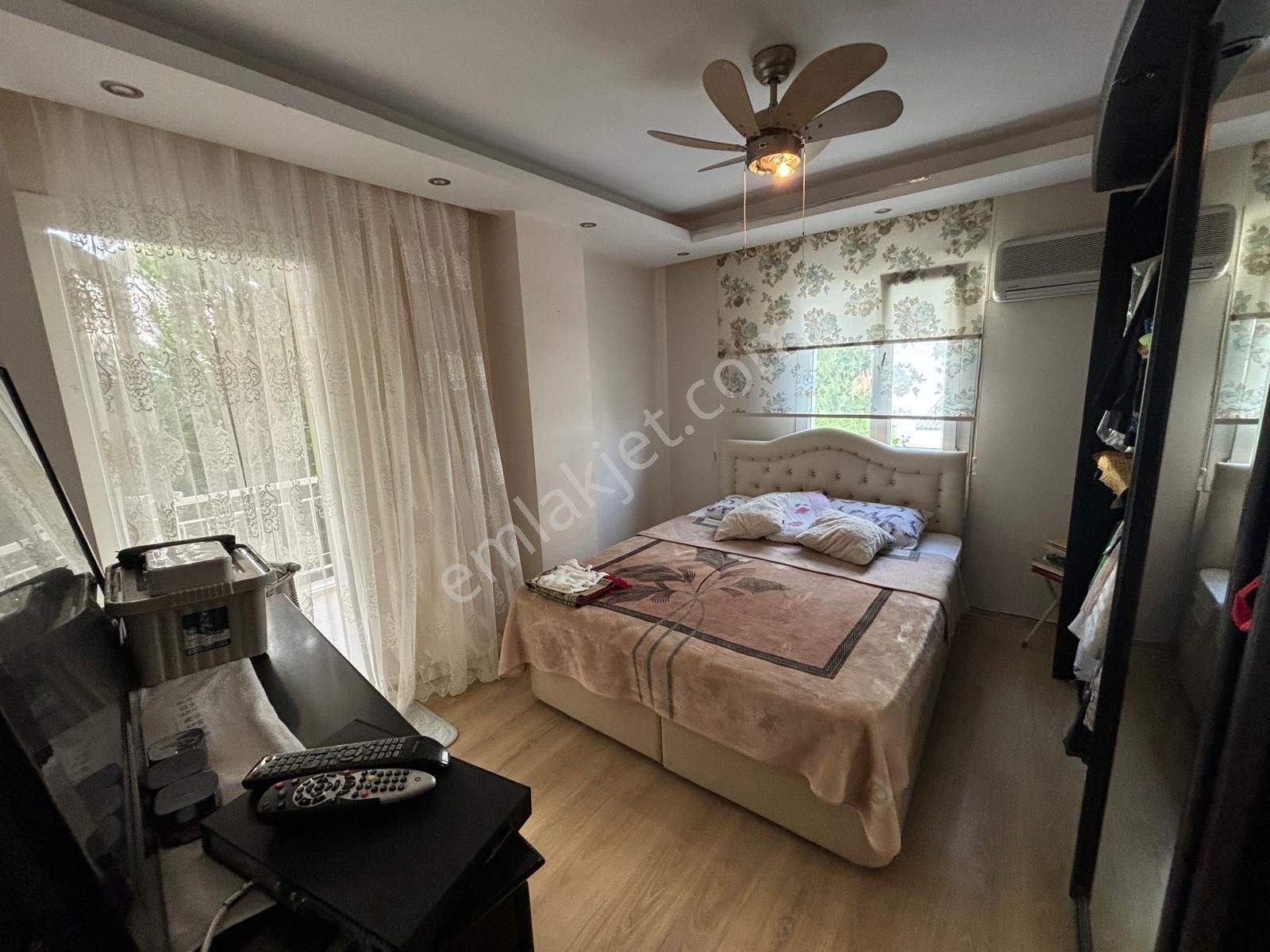 Locate'den Prof. Yusuf Vardar Sk.ta Satılık Tadilatlı 3+1 Daire - Görsel 33