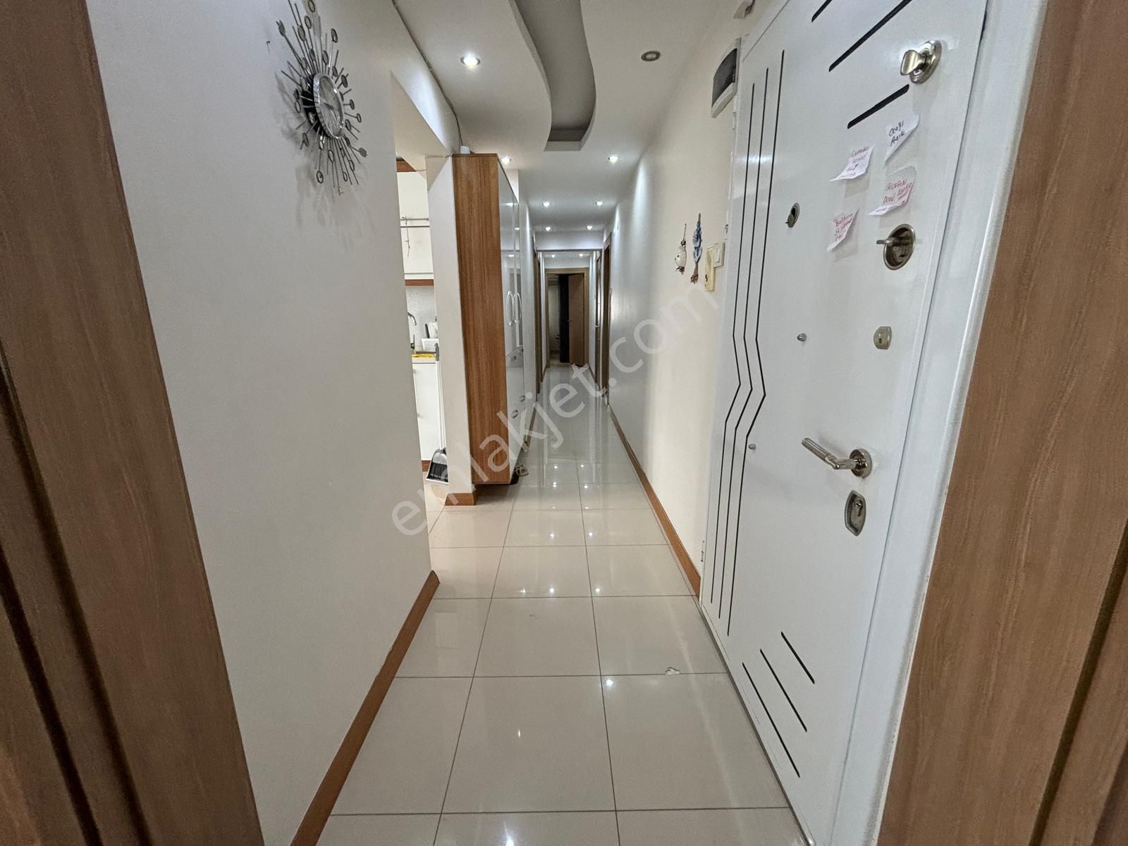 Locate'den Prof. Yusuf Vardar Sk.ta Satılık Tadilatlı 3+1 Daire - Görsel 13