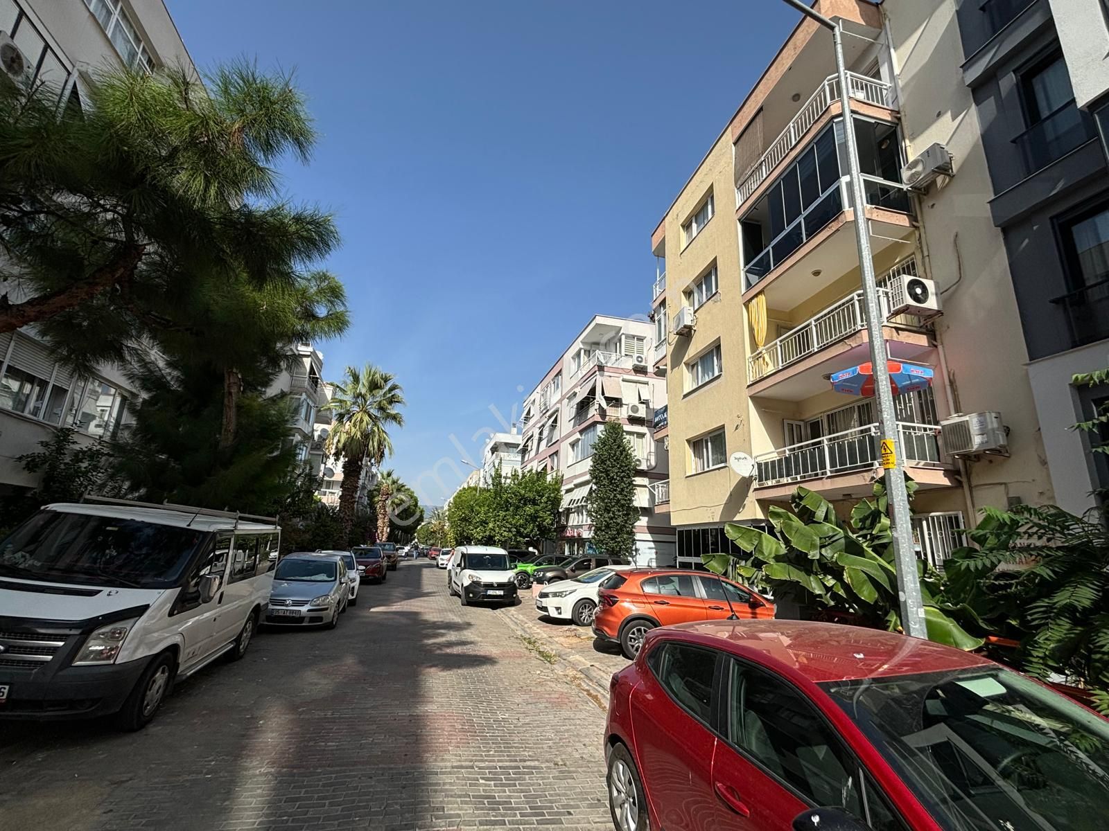 Locate'den Prof. Yusuf Vardar Sk.ta Satılık Tadilatlı 3+1 Daire - Görsel 6