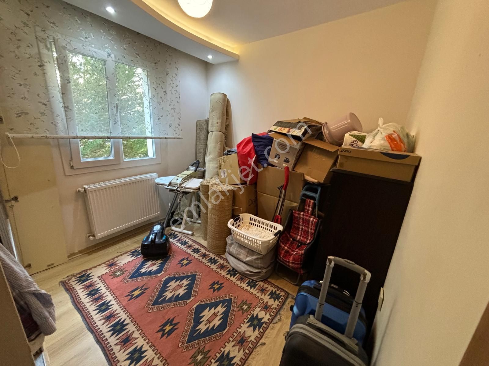 Locate'den Prof. Yusuf Vardar Sk.ta Satılık Tadilatlı 3+1 Daire - Görsel 30