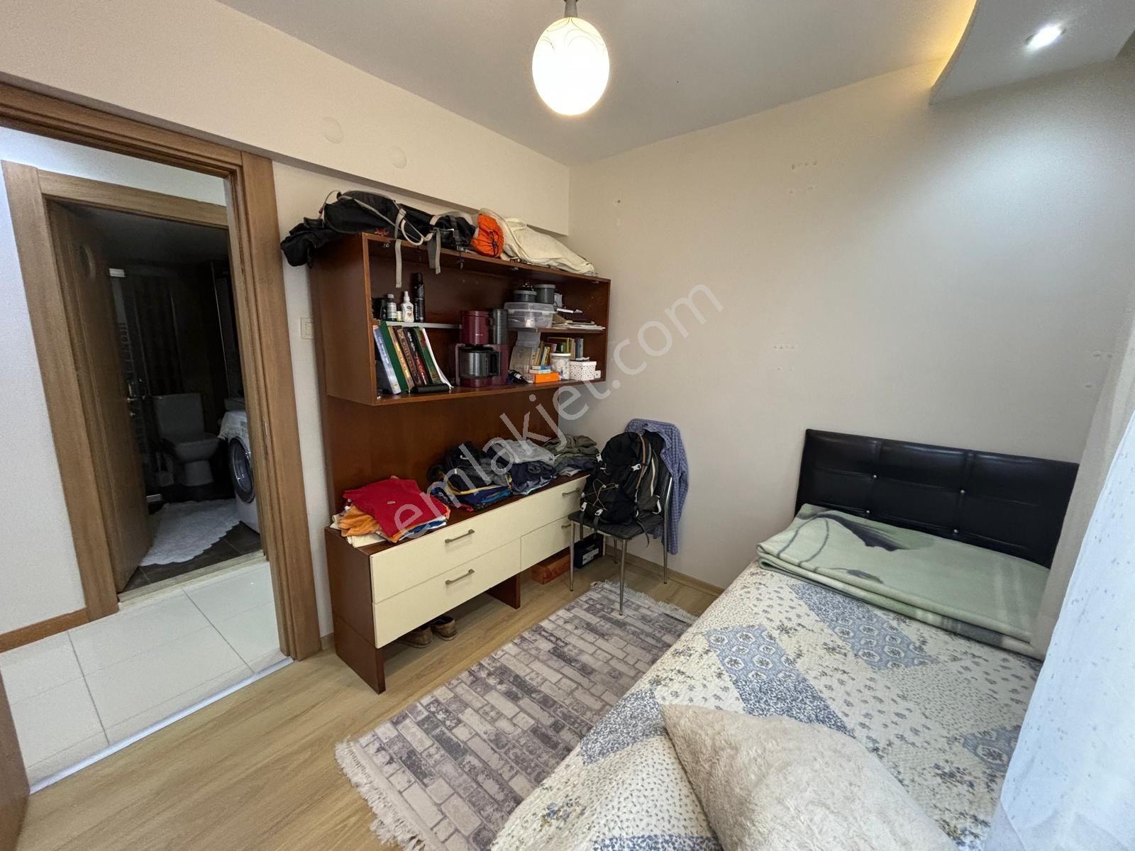 Locate'den Prof. Yusuf Vardar Sk.ta Satılık Tadilatlı 3+1 Daire - Görsel 27