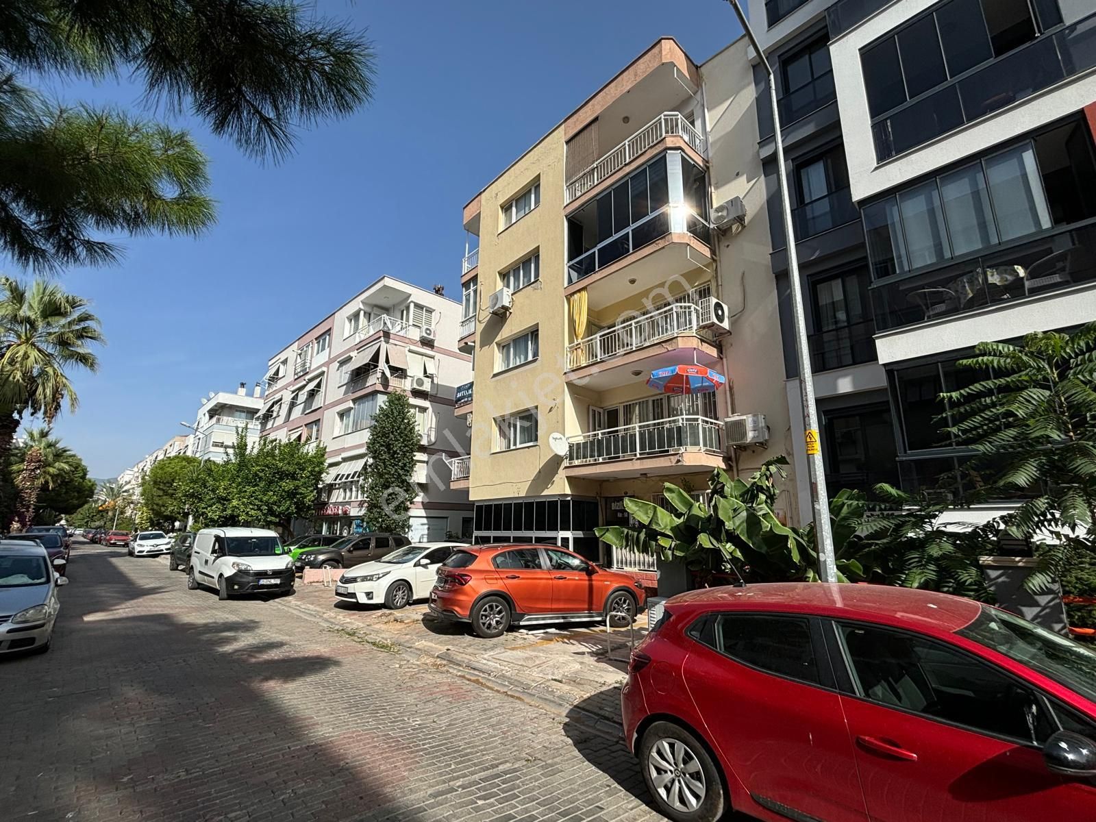 Locate'den Prof. Yusuf Vardar Sk.ta Satılık Tadilatlı 3+1 Daire - Görsel 5