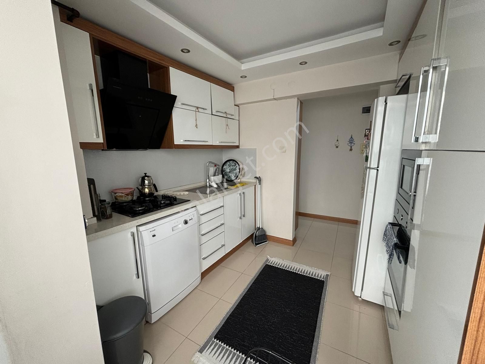 Locate'den Prof. Yusuf Vardar Sk.ta Satılık Tadilatlı 3+1 Daire - Görsel 24