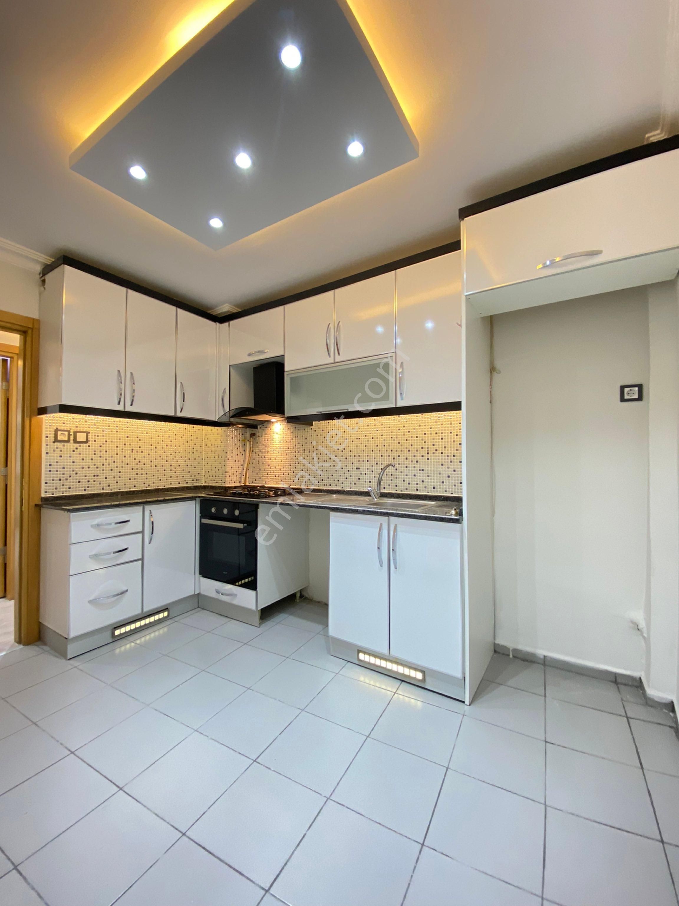 Sk Yatırım Gayrimenkul’den Tevfikiye Mahallesi 3+1 1.balkon Full Lüks Satılık Daire