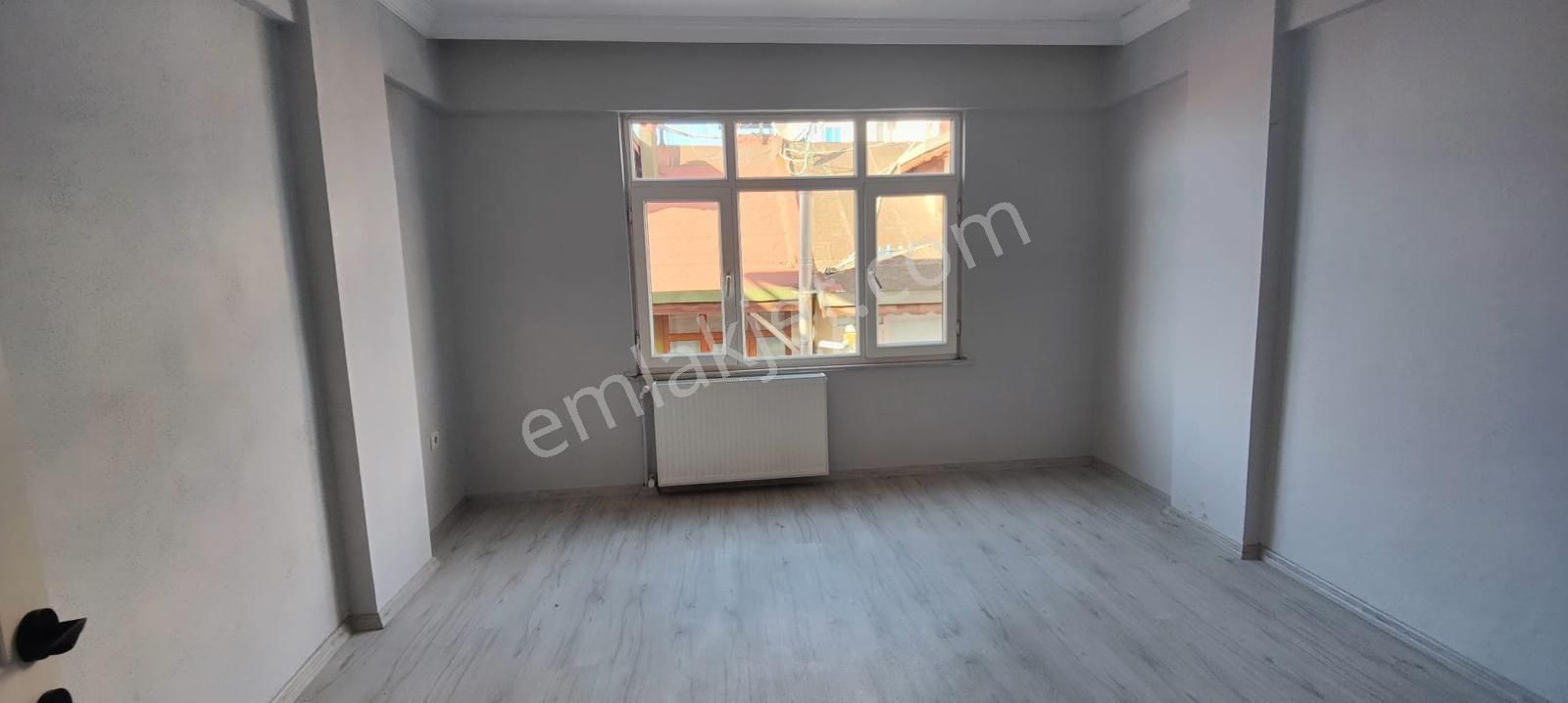 2+1dogalgazlı Satılık Daire