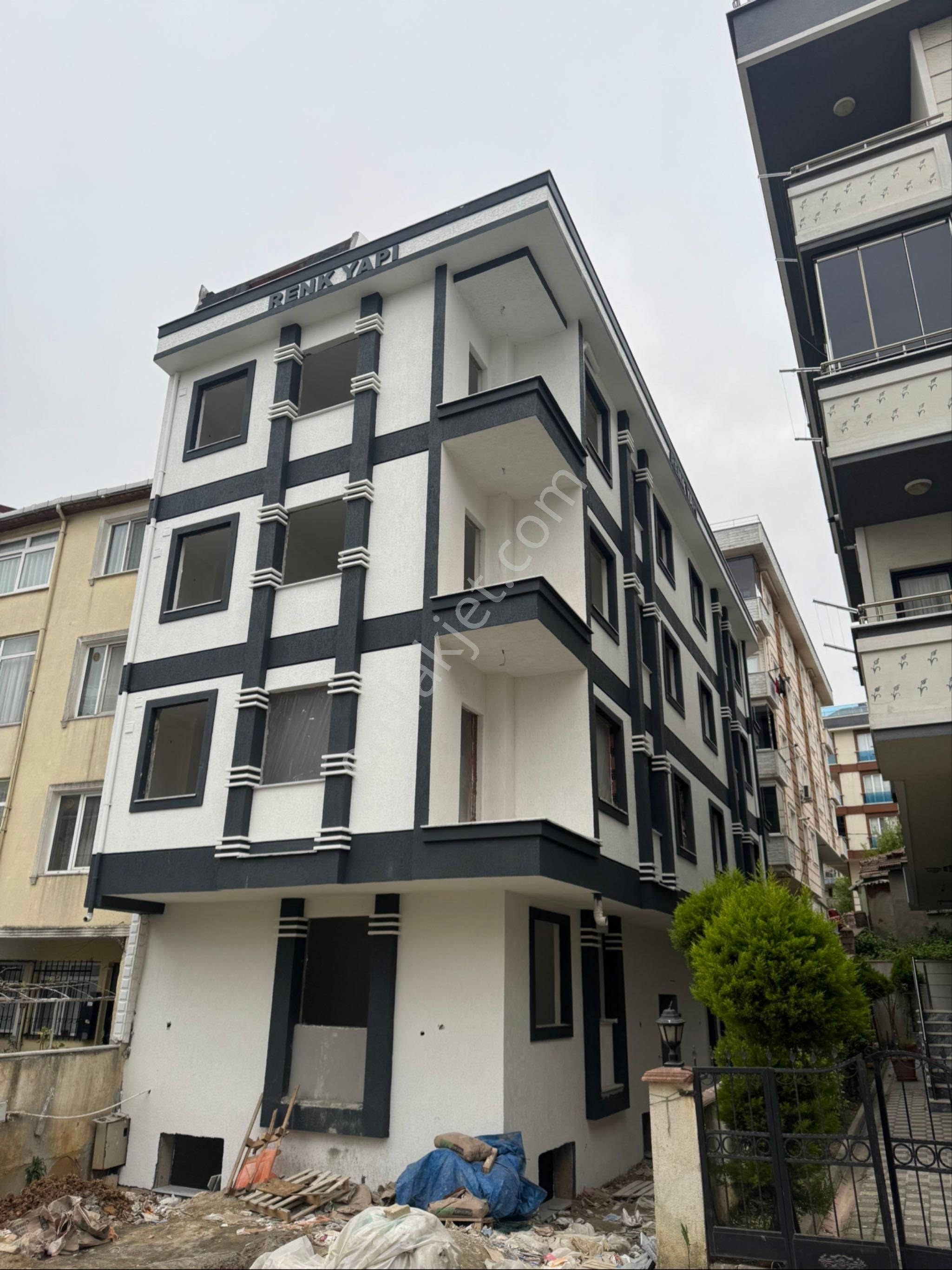 Fatih Mah Sancaktepe Satılık 2+1