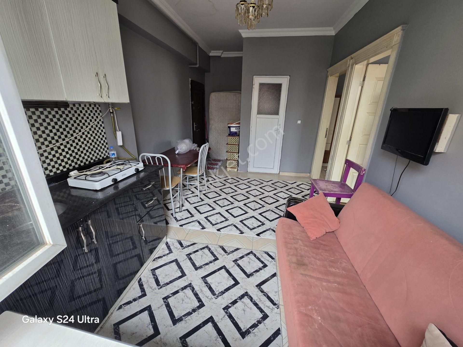 Ertaş Group'tan Binevler Mah. Satılık 2+1 Daire