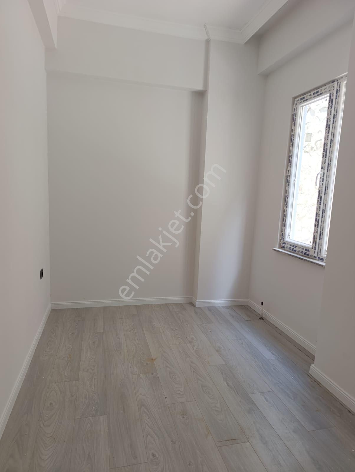 2+1 Doğalgazlı Satılık