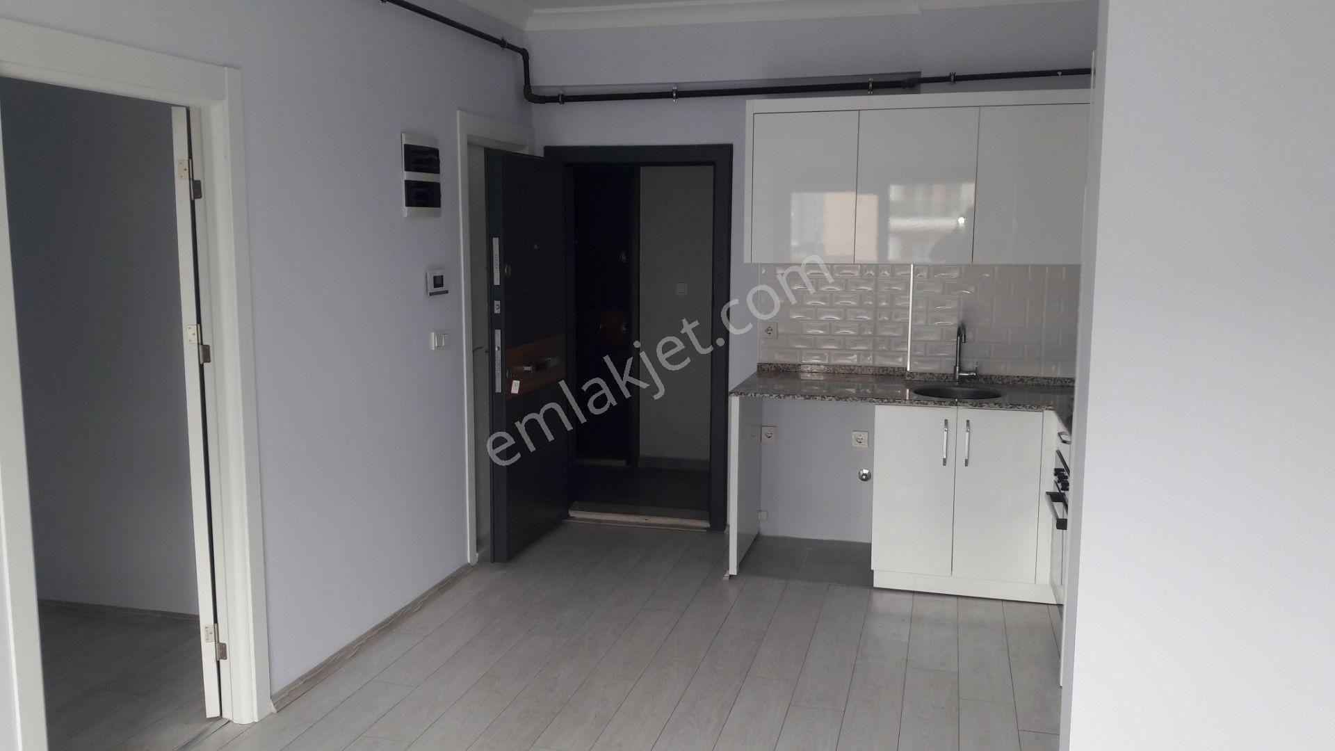 Balatçıkta Kiralık 1+1 0(yeni) Doğalgazlı Üniversite Yakını Lüks Daire