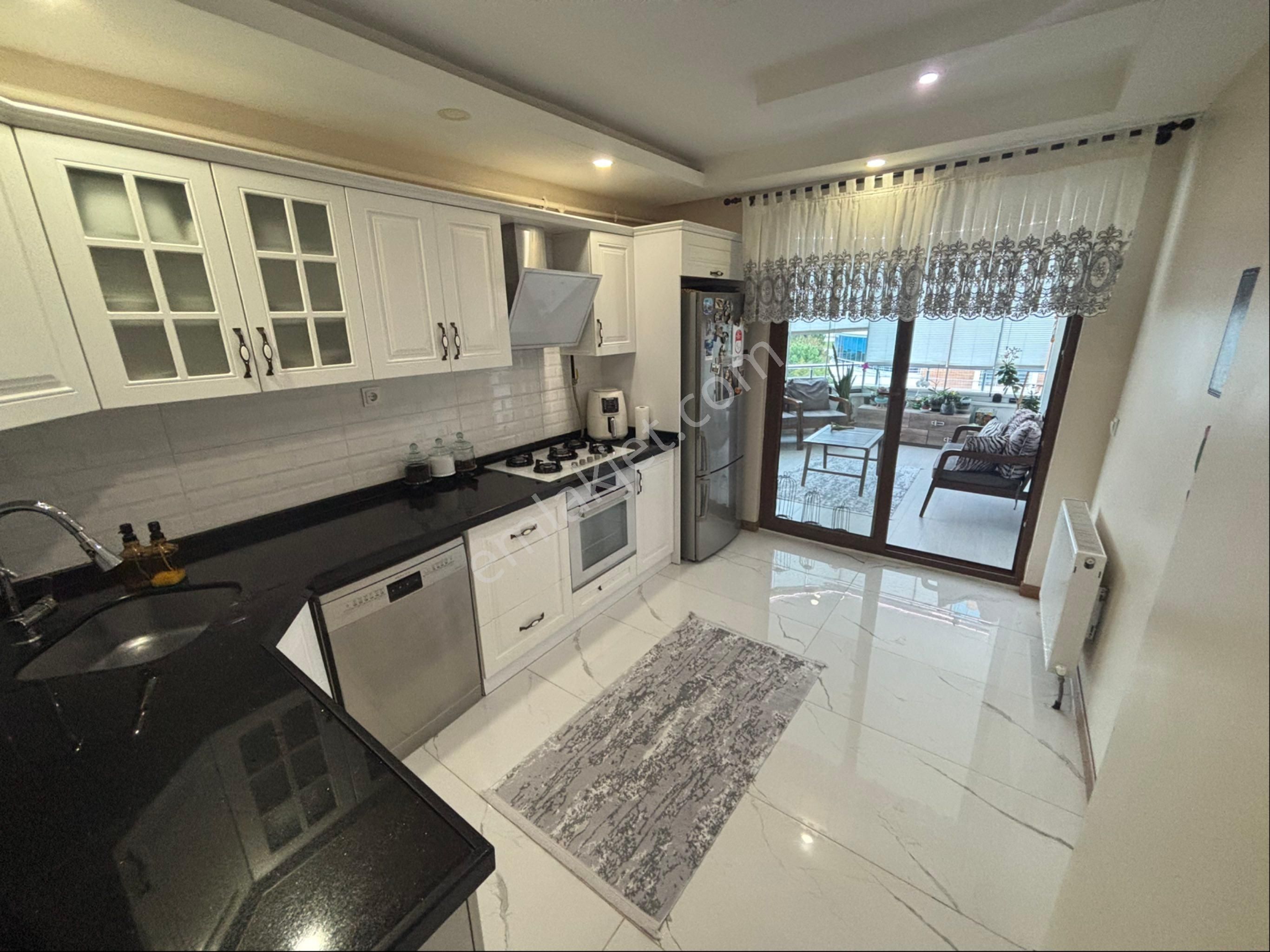 Doğan Emlak Group’tan Tepecik Mh 3+1 Satılık Daire
